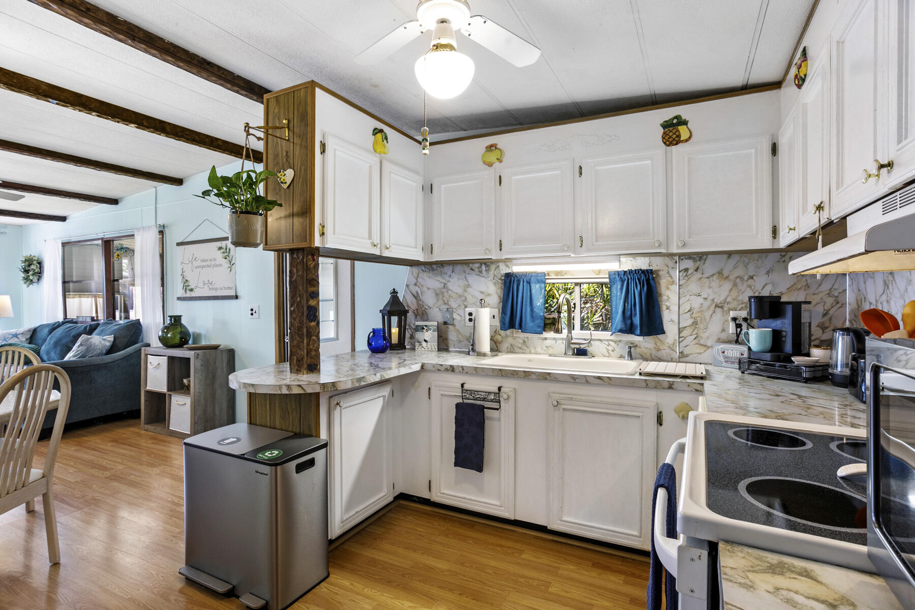 JAMAICA BAY MOBILE HOME CO OP - Residential