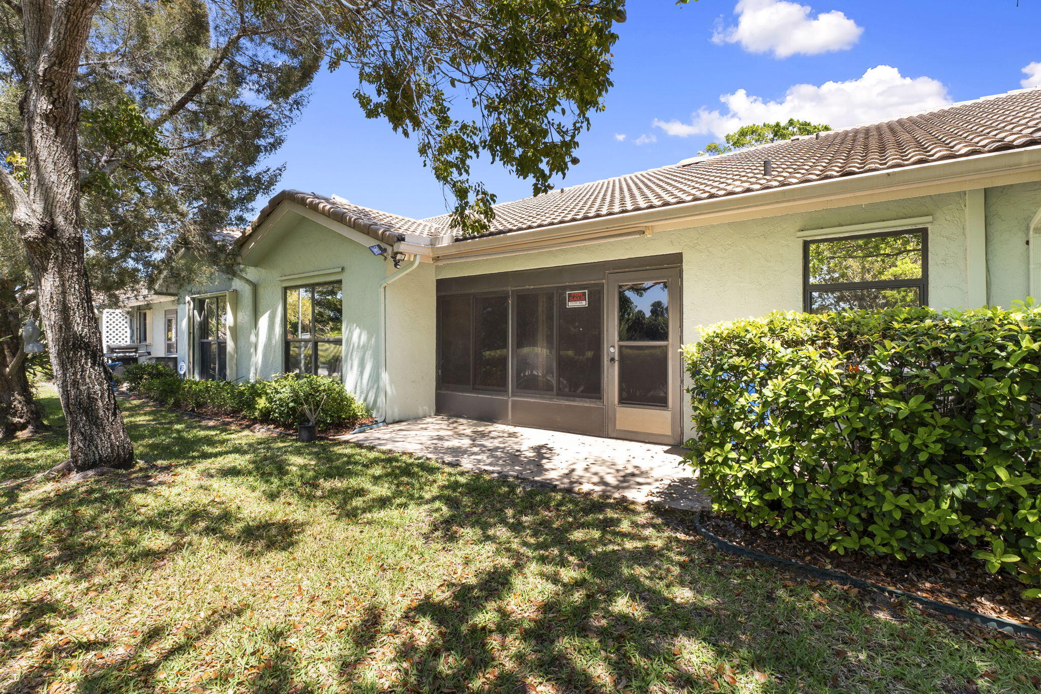 Garden Villas at Gator Trace - Residential