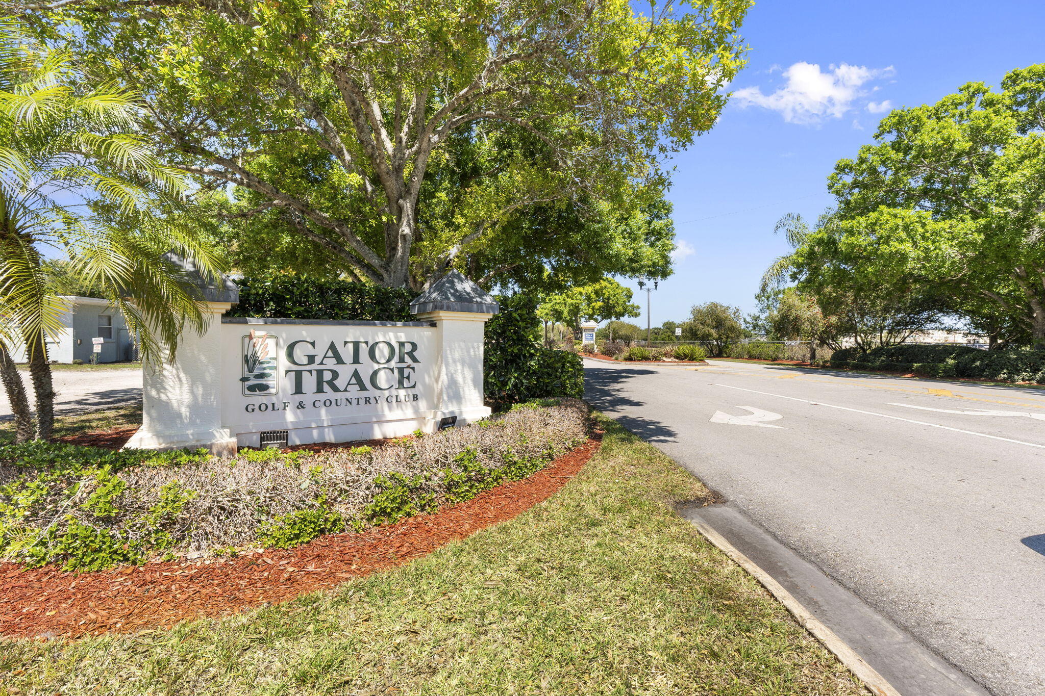 Garden Villas at Gator Trace - Residential