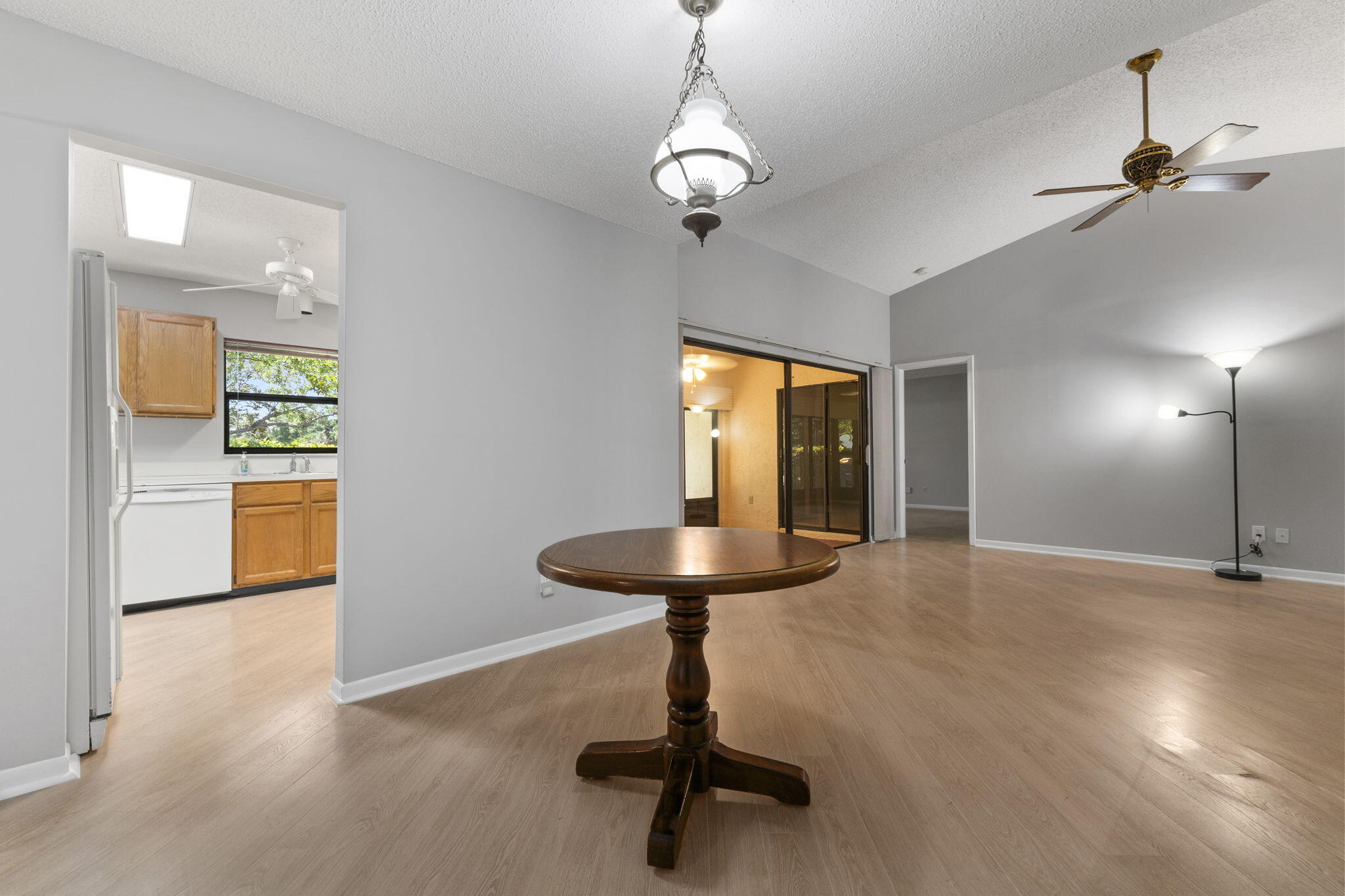 Garden Villas at Gator Trace - Residential