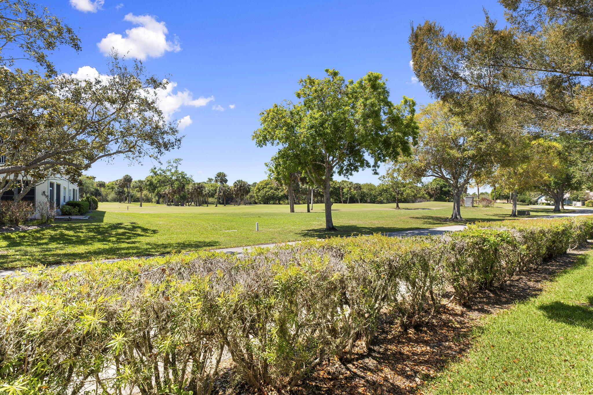Garden Villas at Gator Trace - Residential