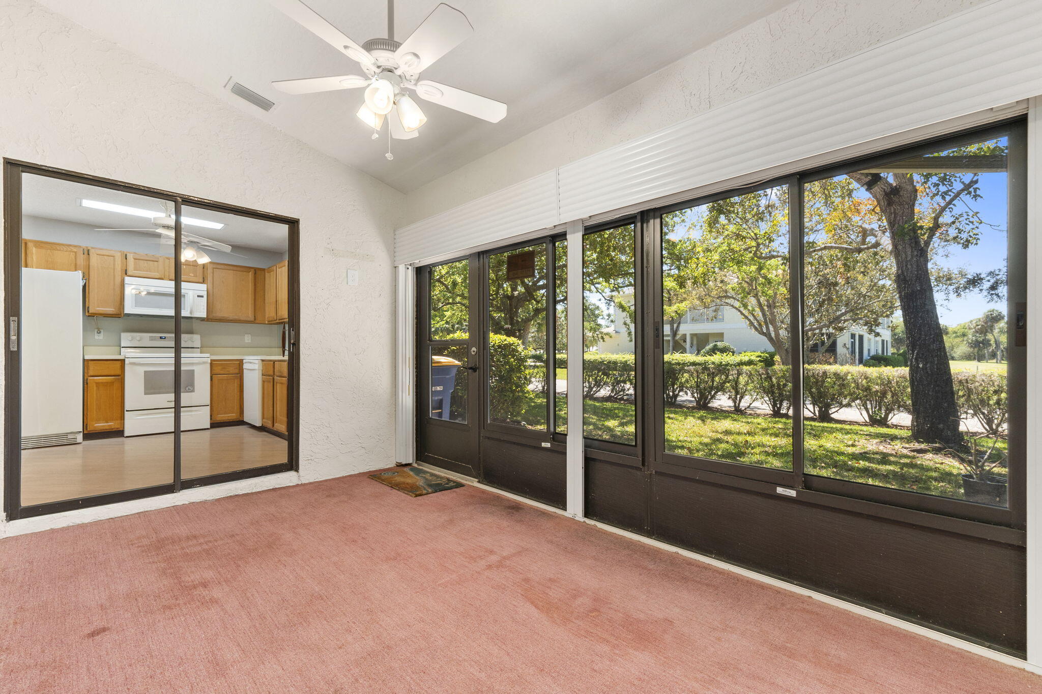 Garden Villas at Gator Trace - Residential