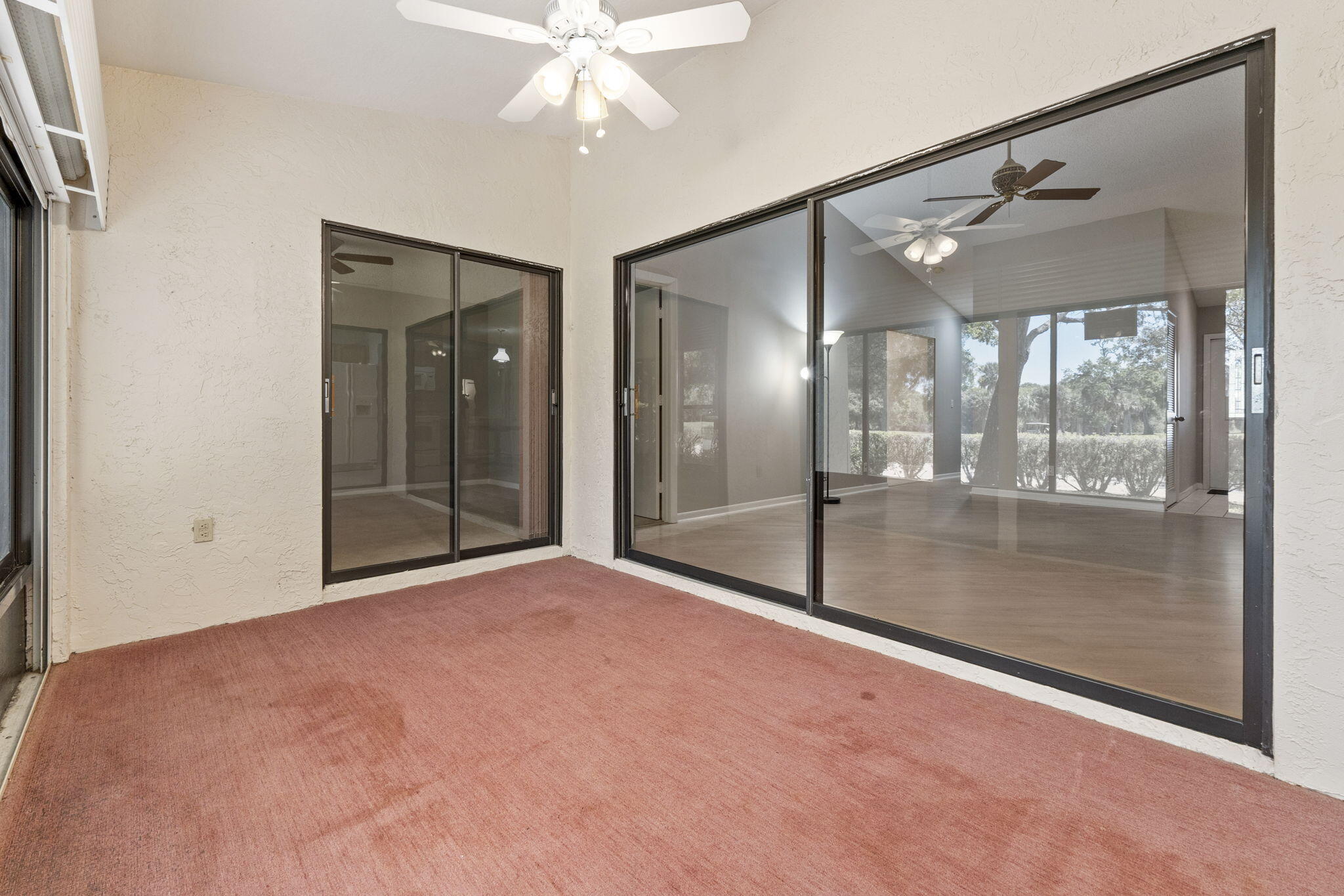 Garden Villas at Gator Trace - Residential