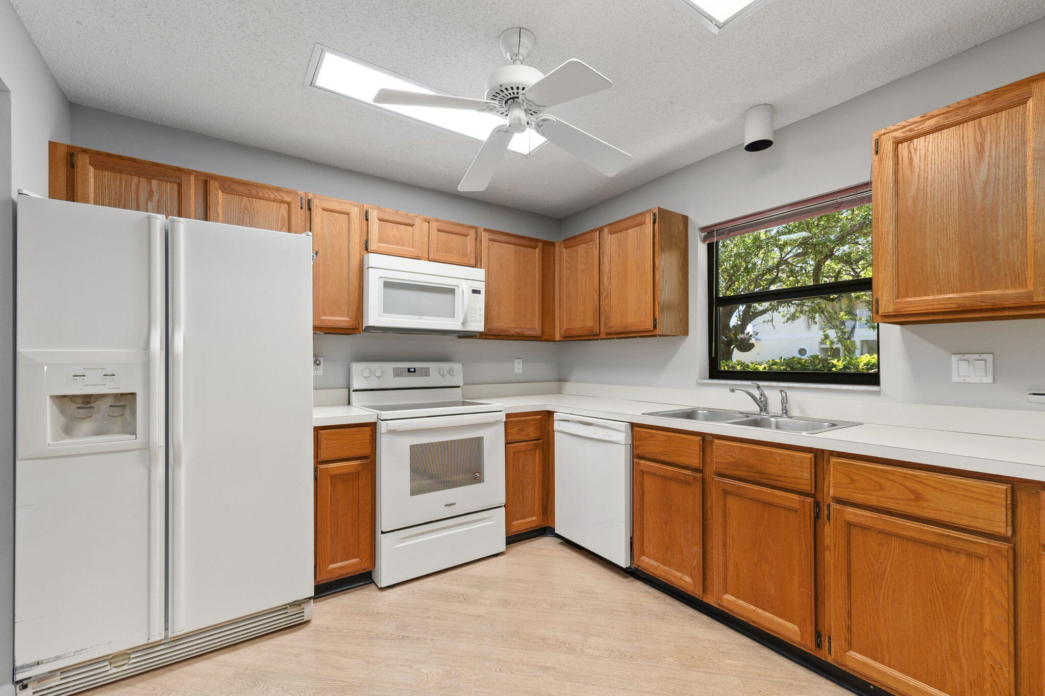 Garden Villas at Gator Trace - Residential