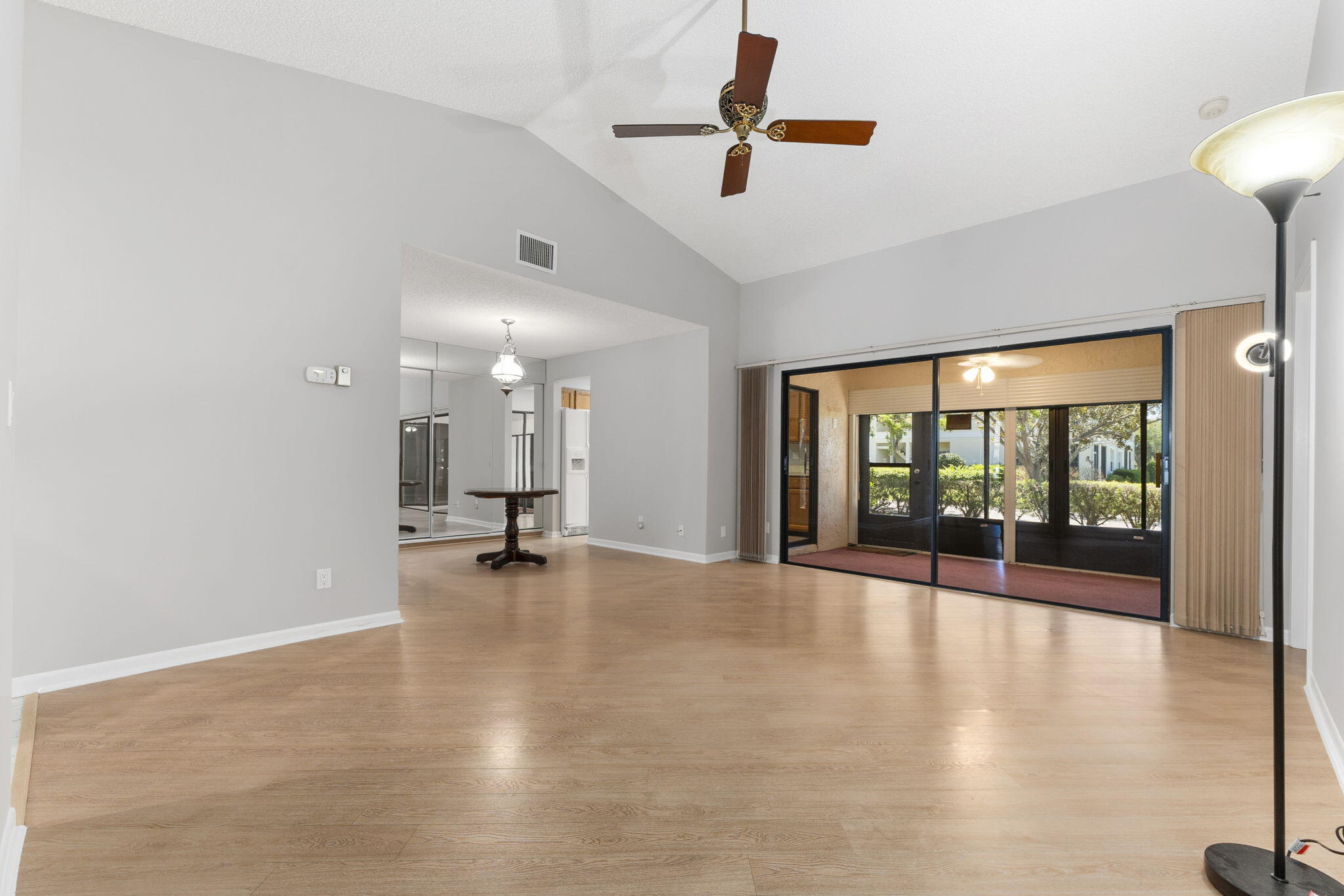 Garden Villas at Gator Trace - Residential