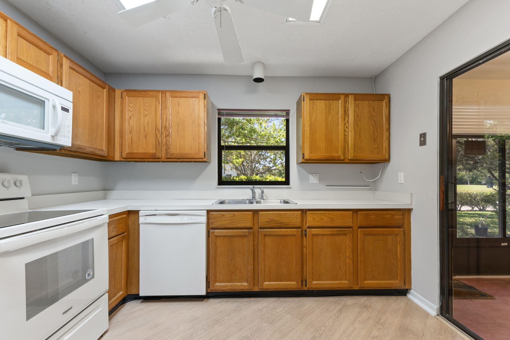 Garden Villas at Gator Trace - Residential