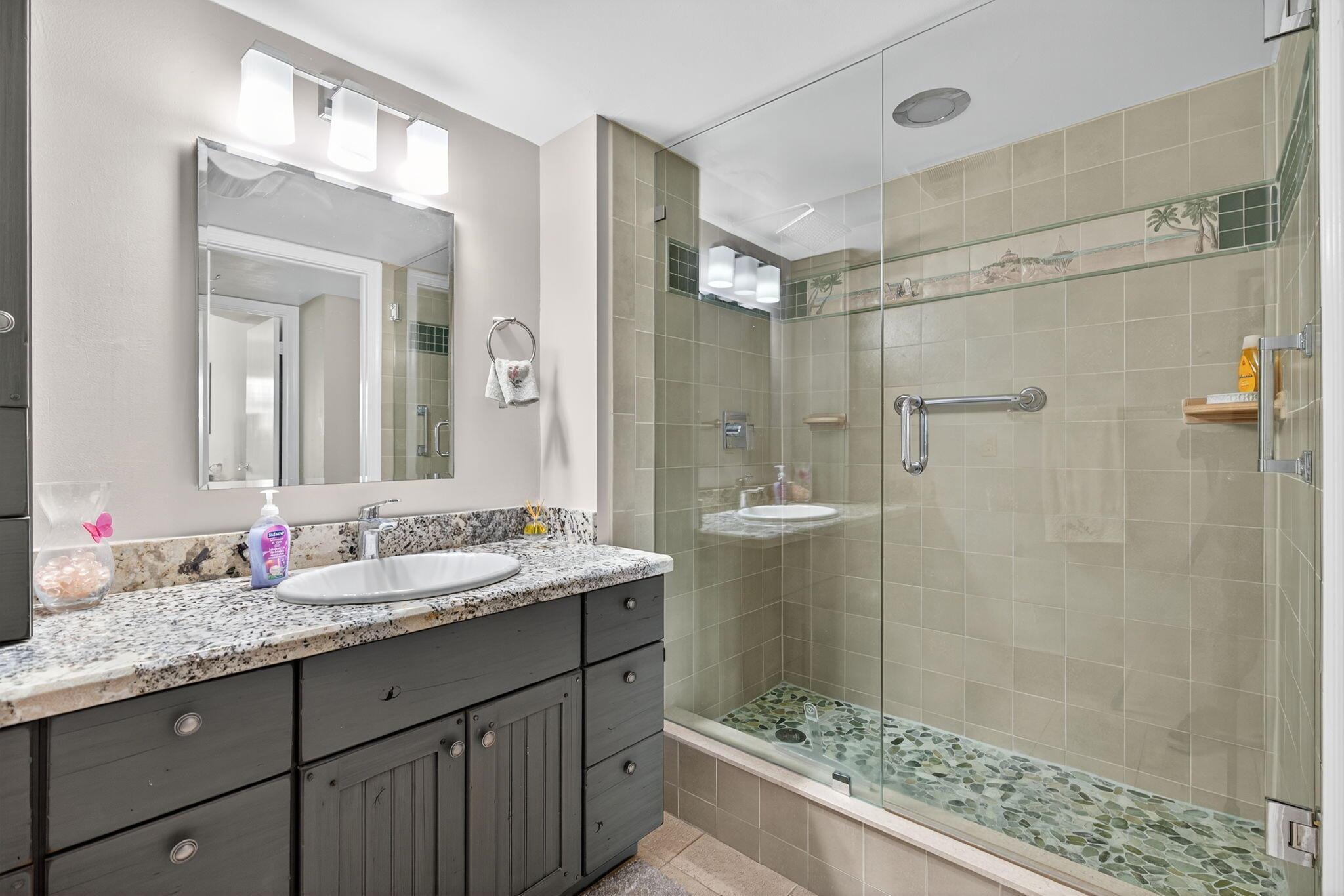 Land Ends Condo - Residential