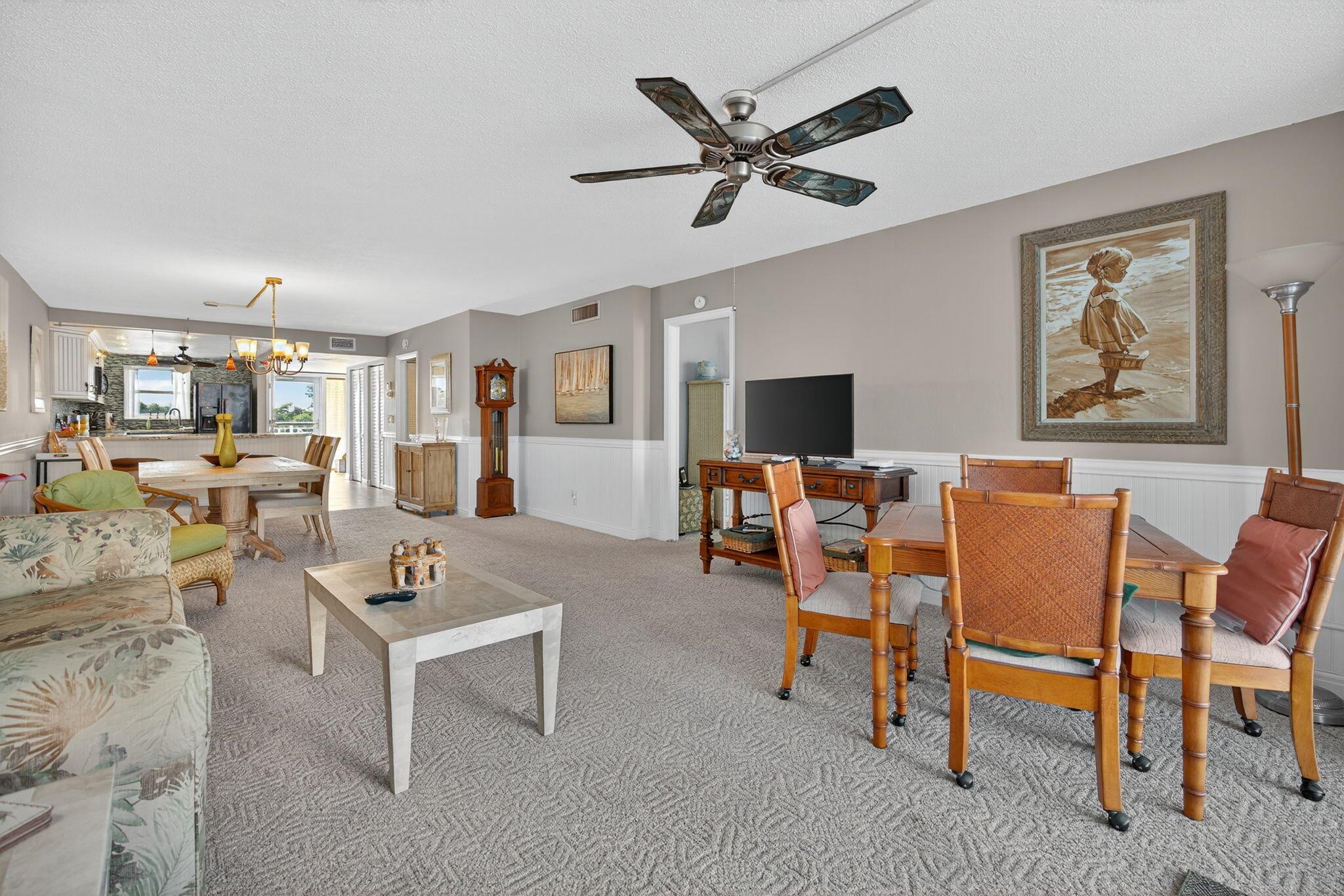 Land Ends Condo - Residential