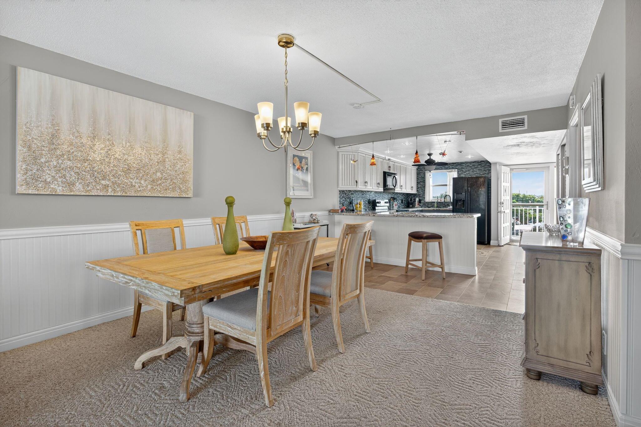 Land Ends Condo - Residential