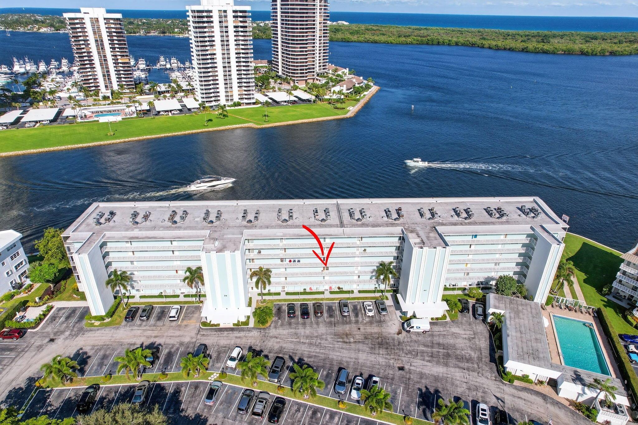 Land Ends Condo - Residential