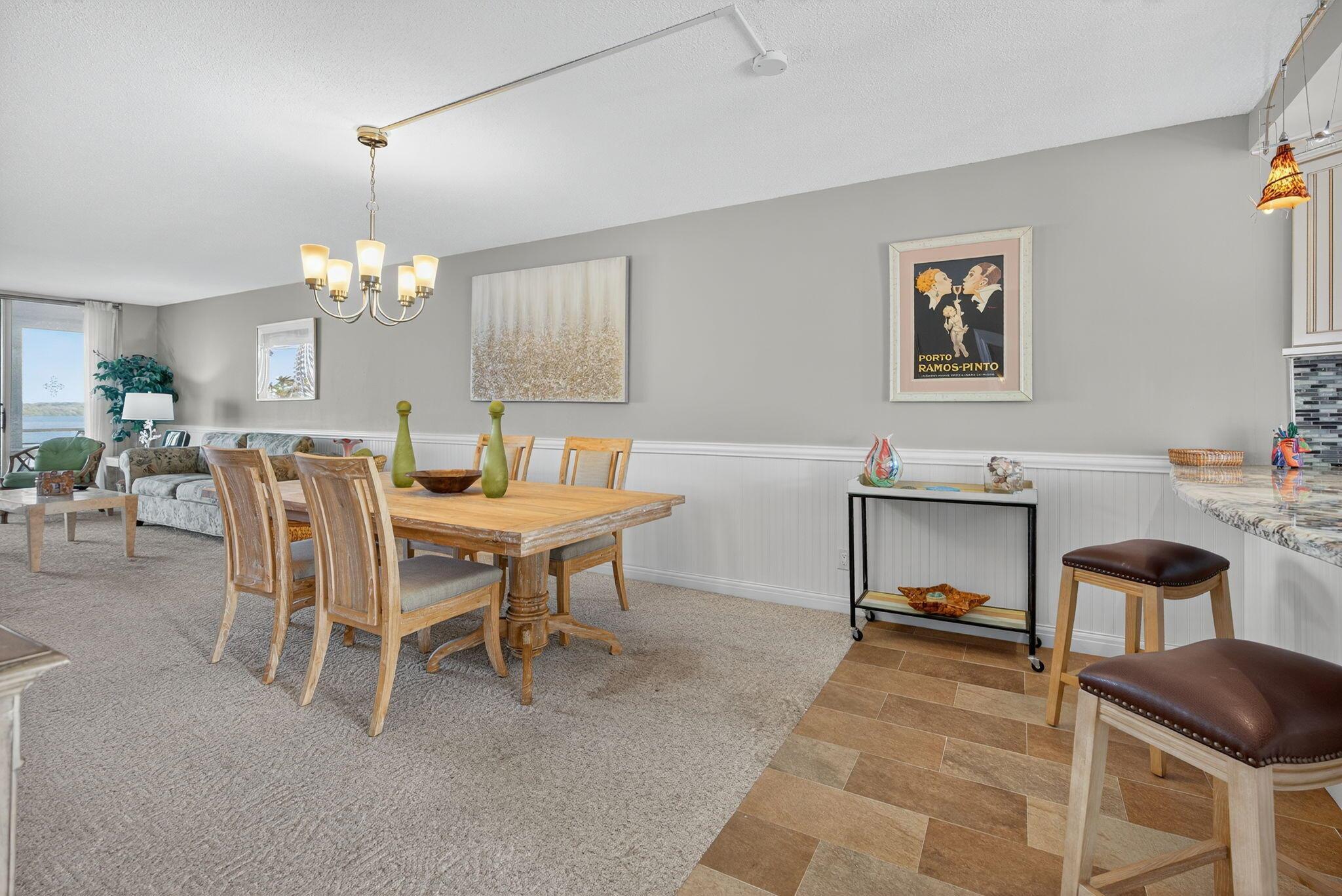 Land Ends Condo - Residential