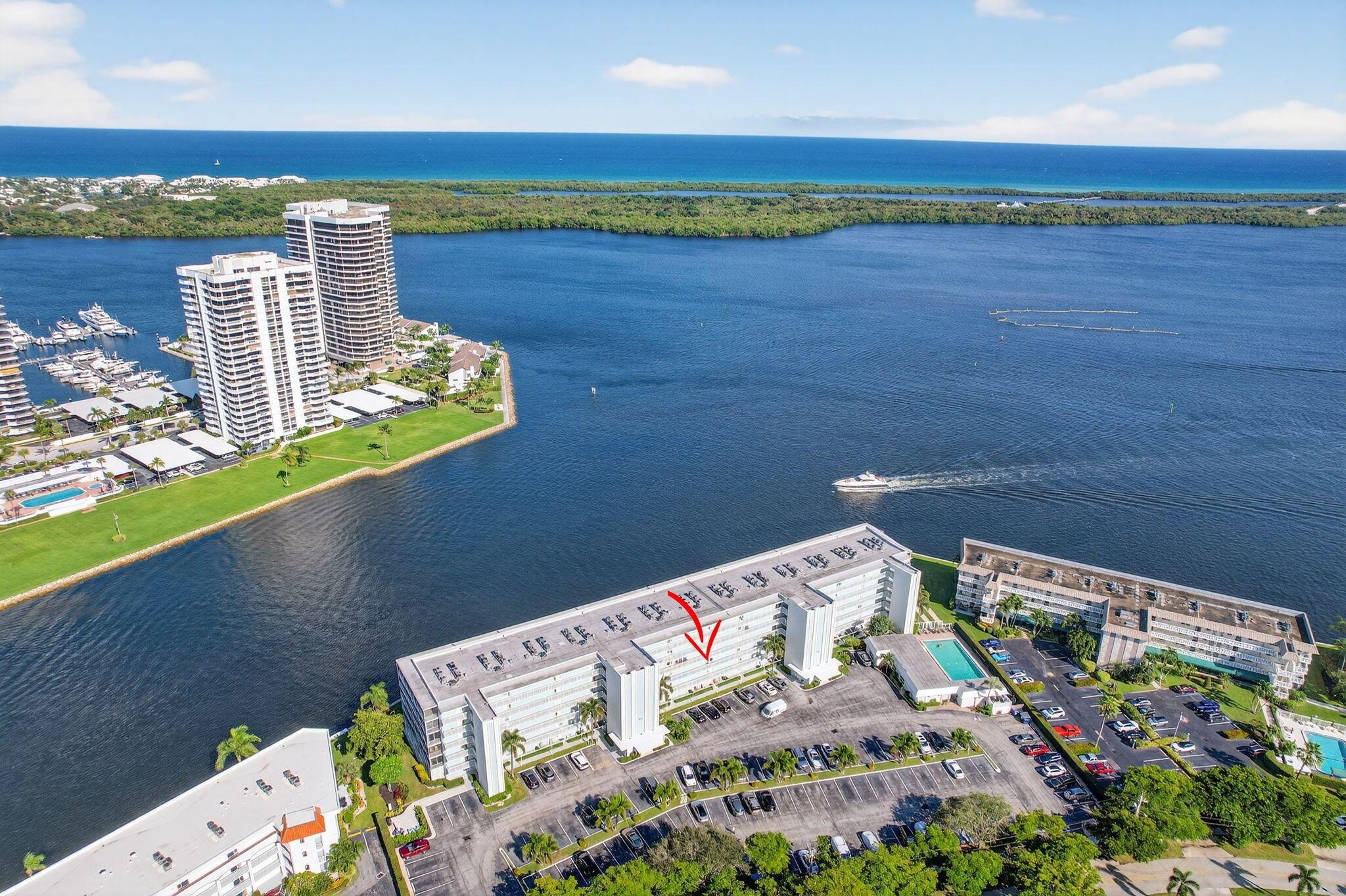 Land Ends Condo - Residential