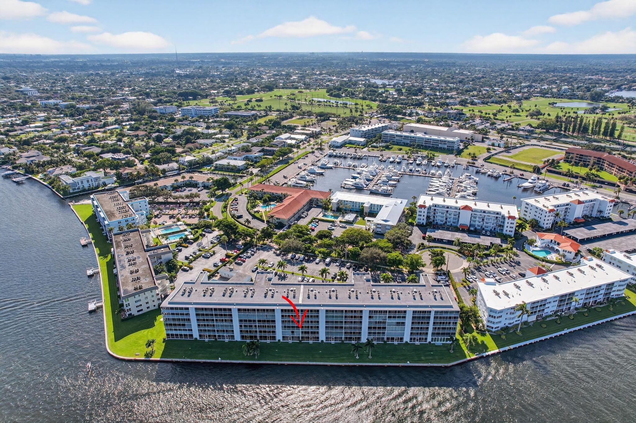 Land Ends Condo - Residential