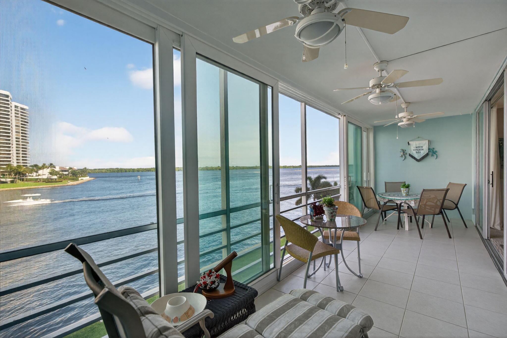 Land Ends Condo - Residential