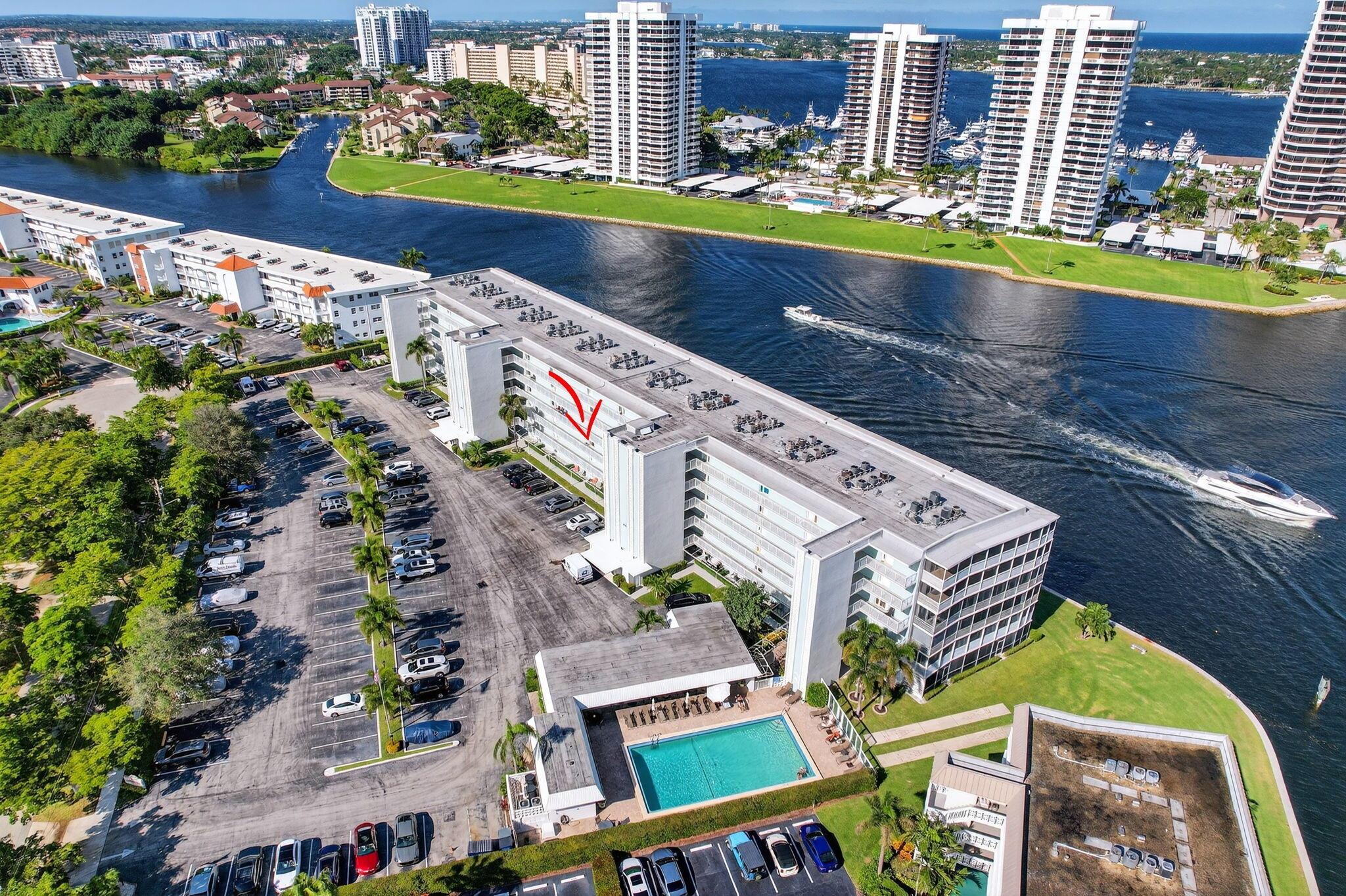 Land Ends Condo - Residential