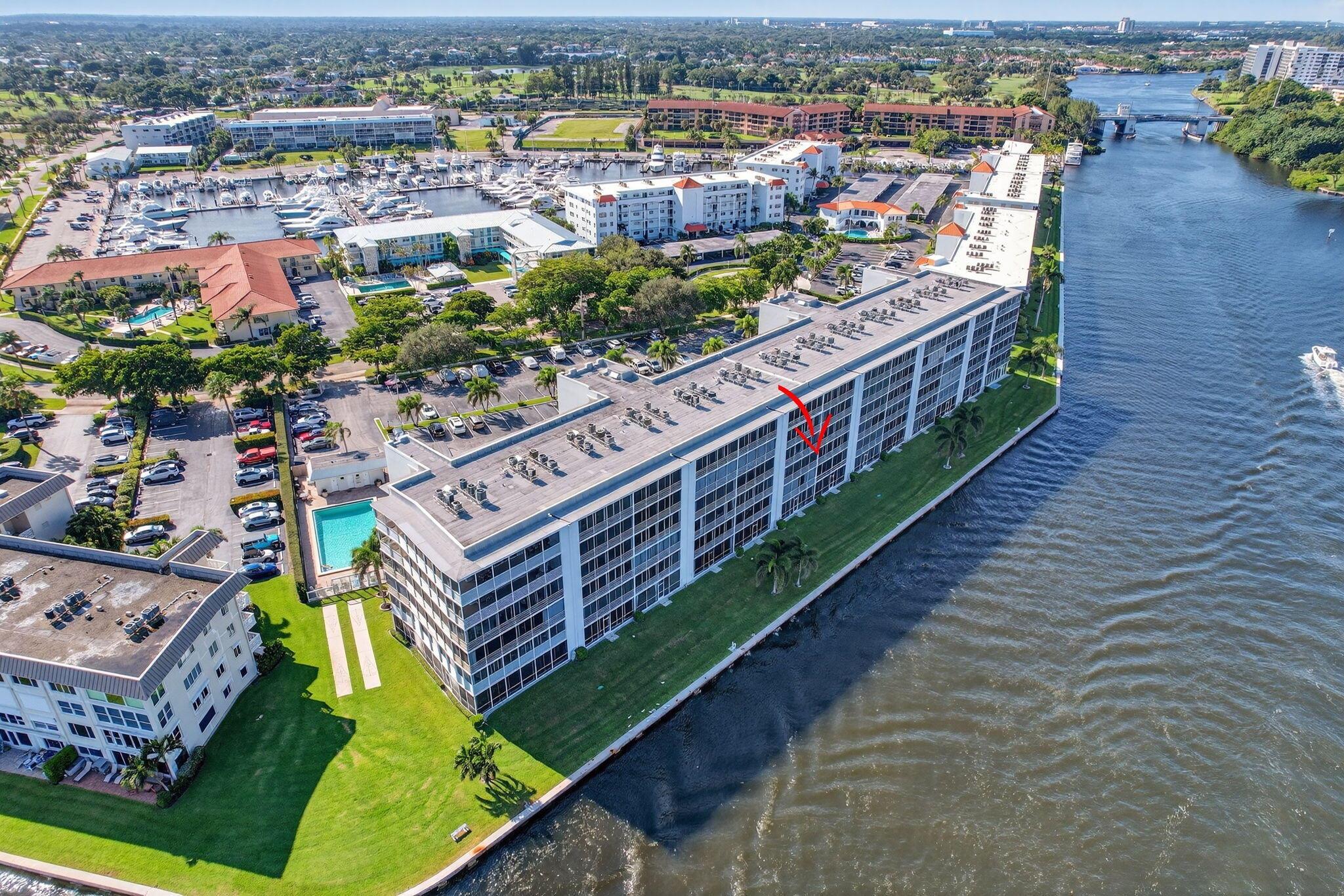 Land Ends Condo - Residential