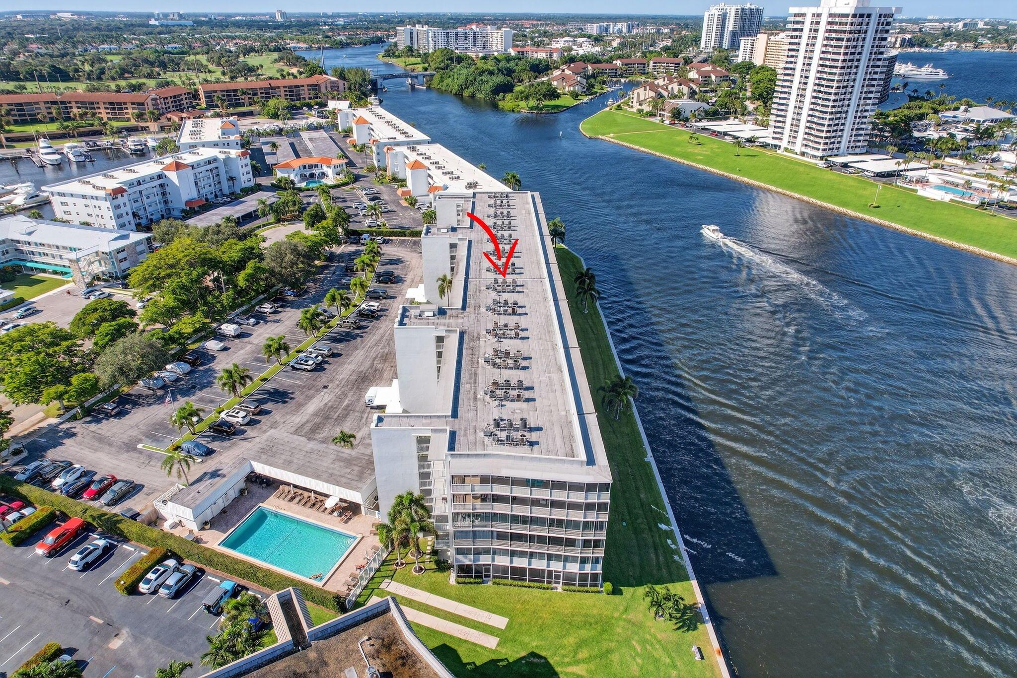 Land Ends Condo - Residential