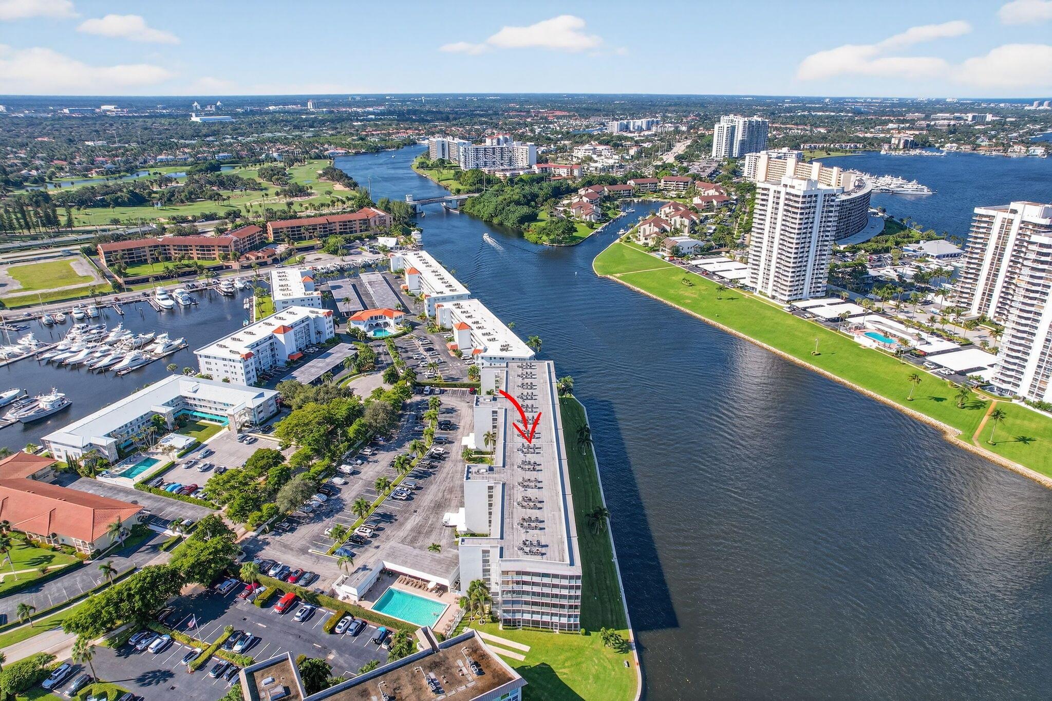 Land Ends Condo - Residential