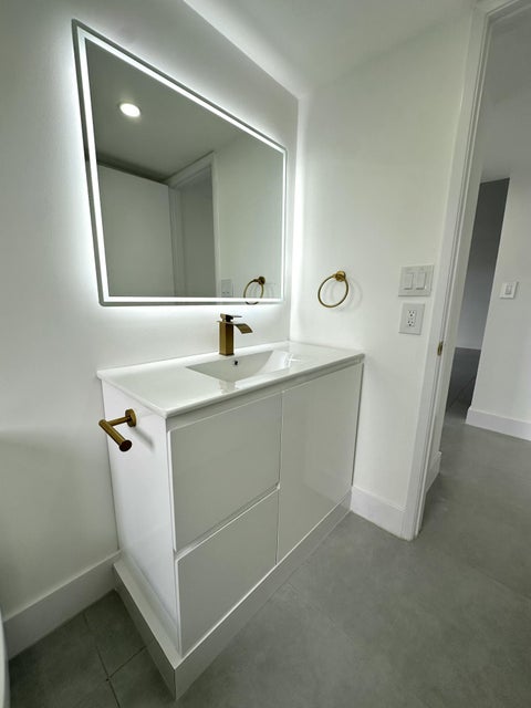 Tiny photo for 2940 N COURSE Drive #607, Pompano Beach, FL 33069 (MLS # B26083837)