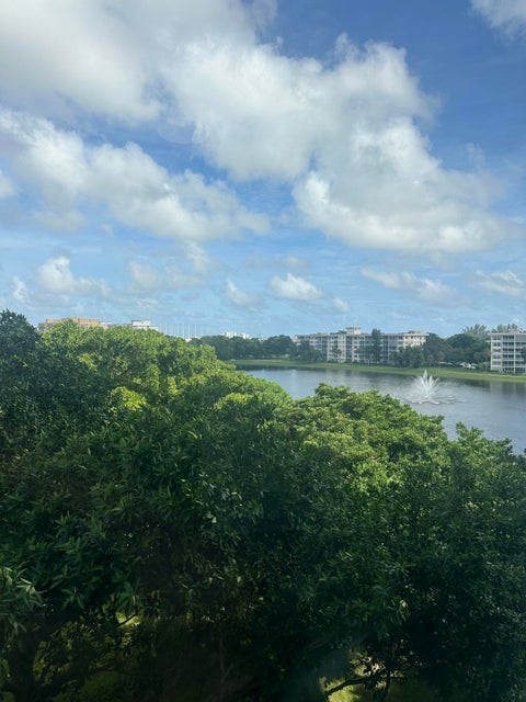 Tiny photo for 2940 N COURSE Drive #607, Pompano Beach, FL 33069 (MLS # B26083837)