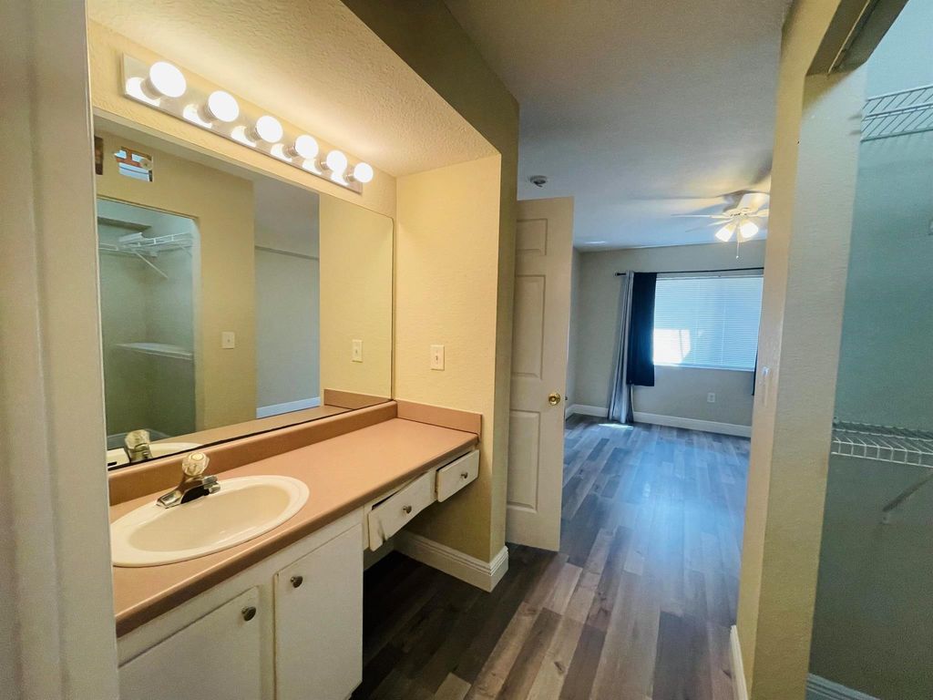 Photo of 161 SW Palm Drive #206, Port Saint Lucie, FL 34986 (MLS # R11001076)