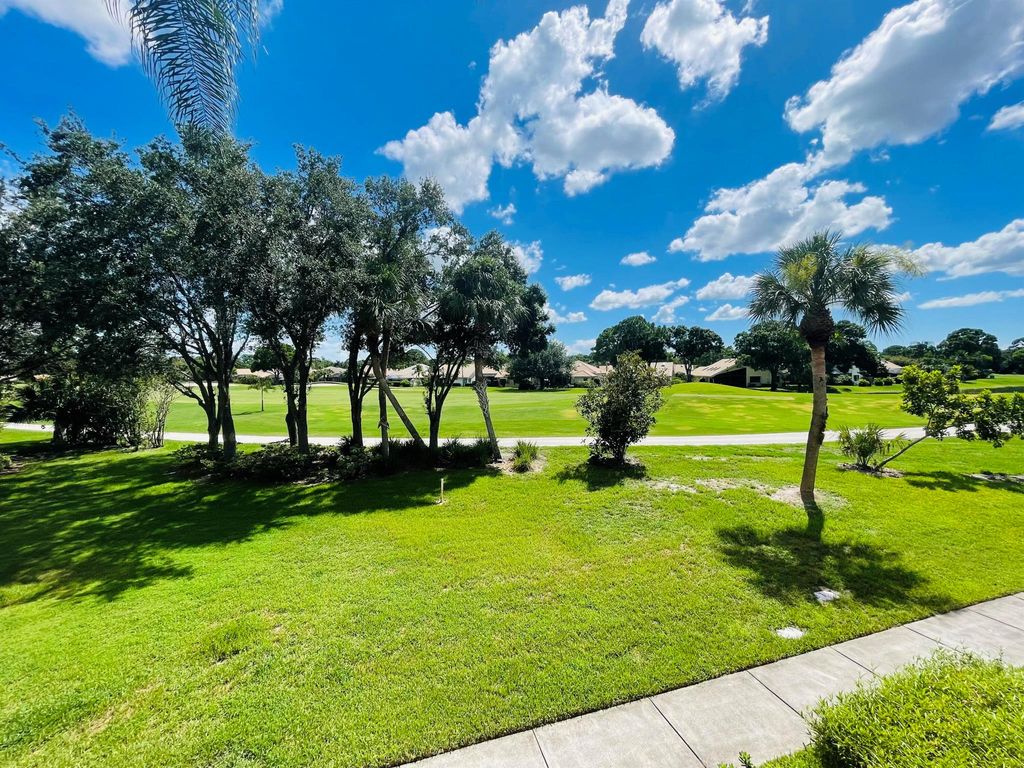 Photo of 161 SW Palm Drive #206, Port Saint Lucie, FL 34986 (MLS # R11001076)