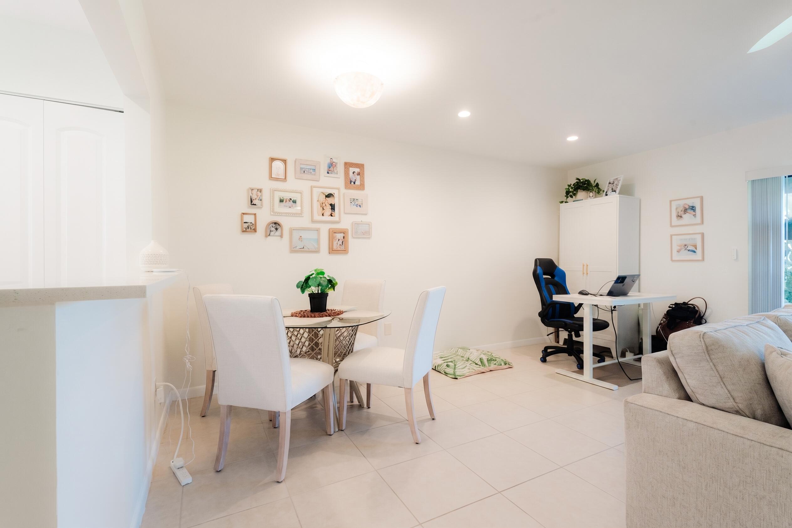 HORIZONS OF BOCA LAGO CONDO - Residential