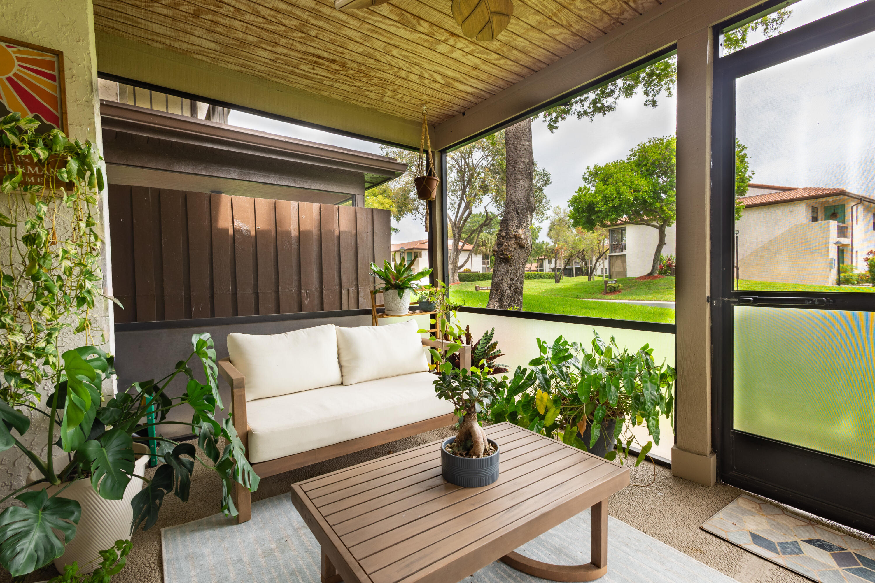 HORIZONS OF BOCA LAGO CONDO - Residential