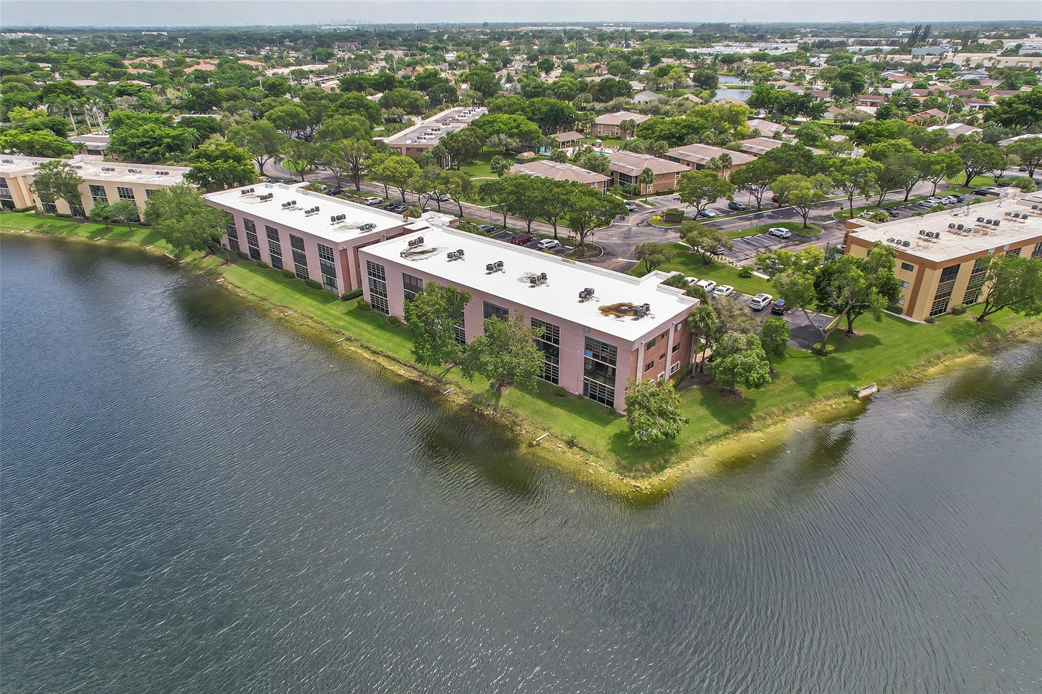 Kingspoint - Residential