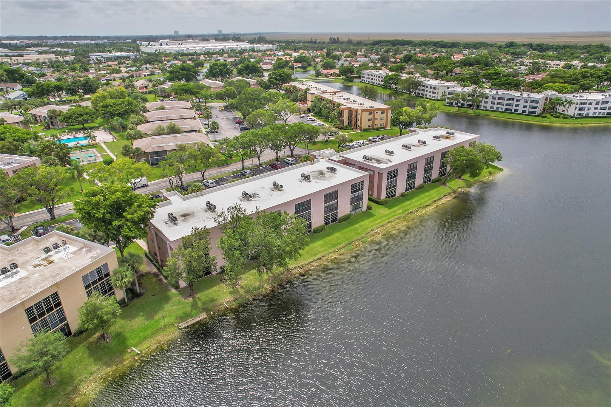 Kingspoint - Residential