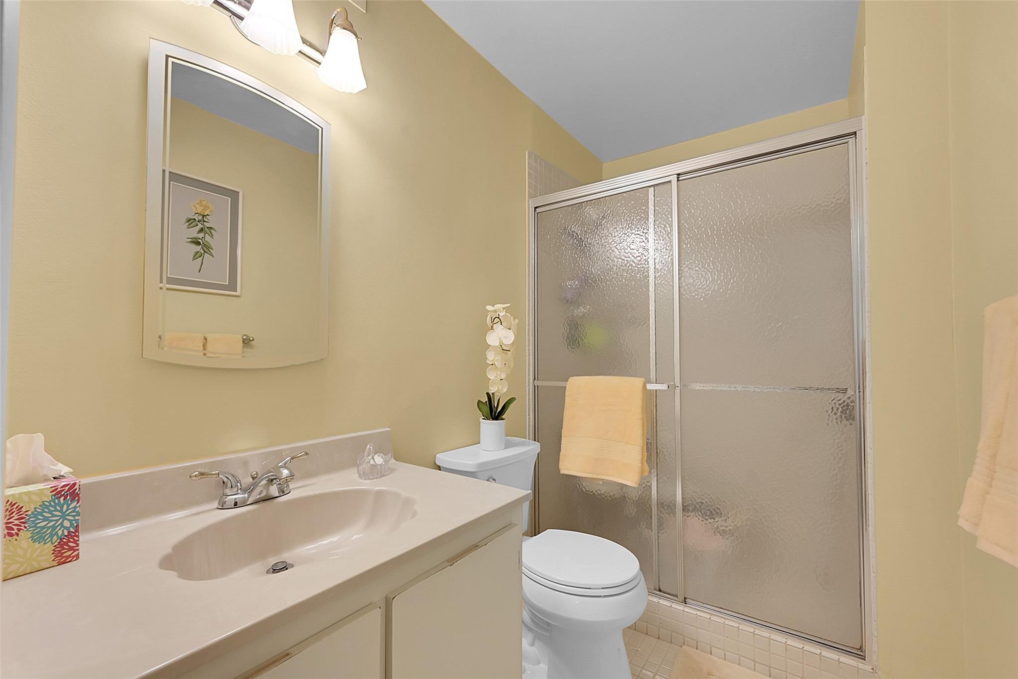 Kingspoint - Residential