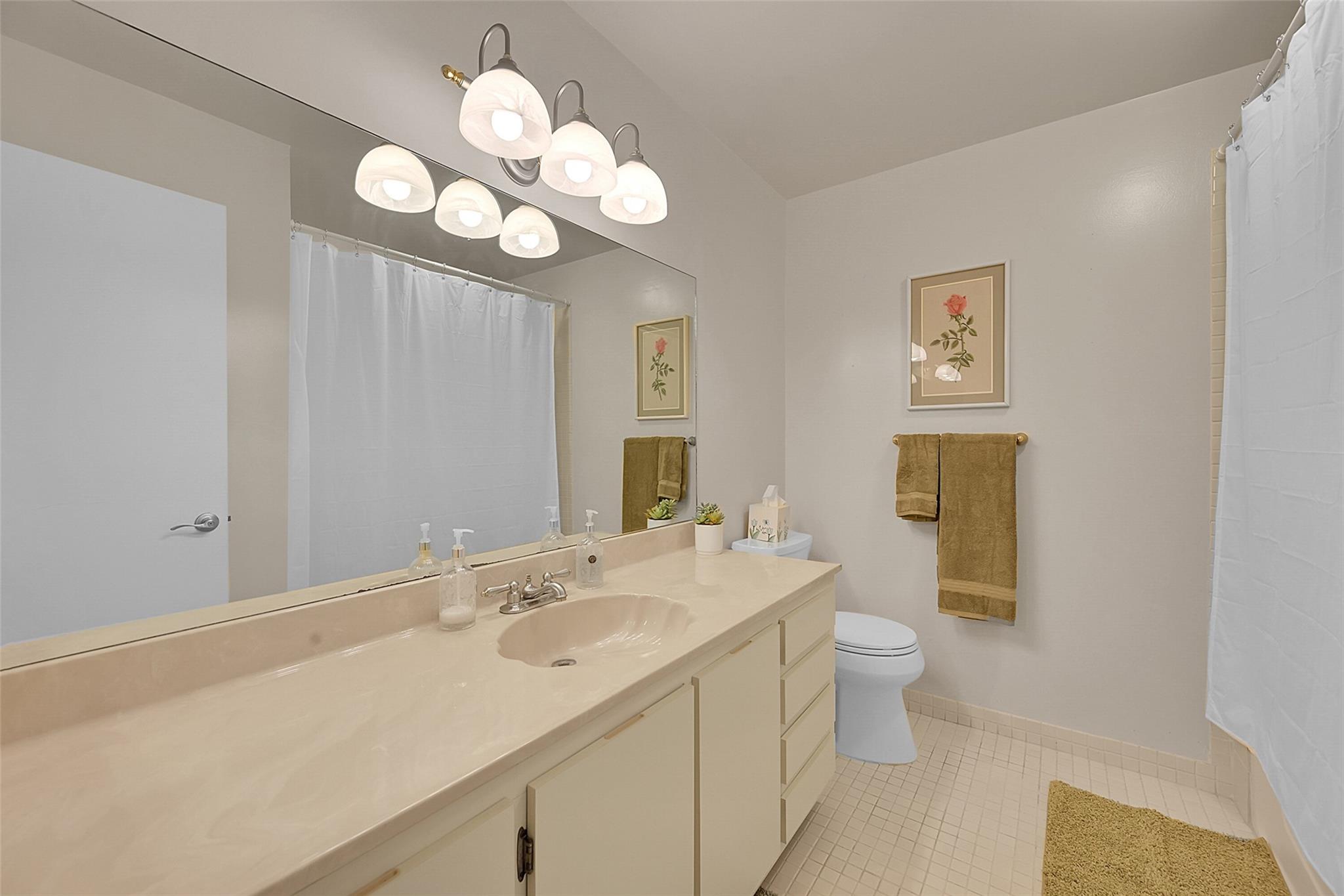 Kingspoint - Residential