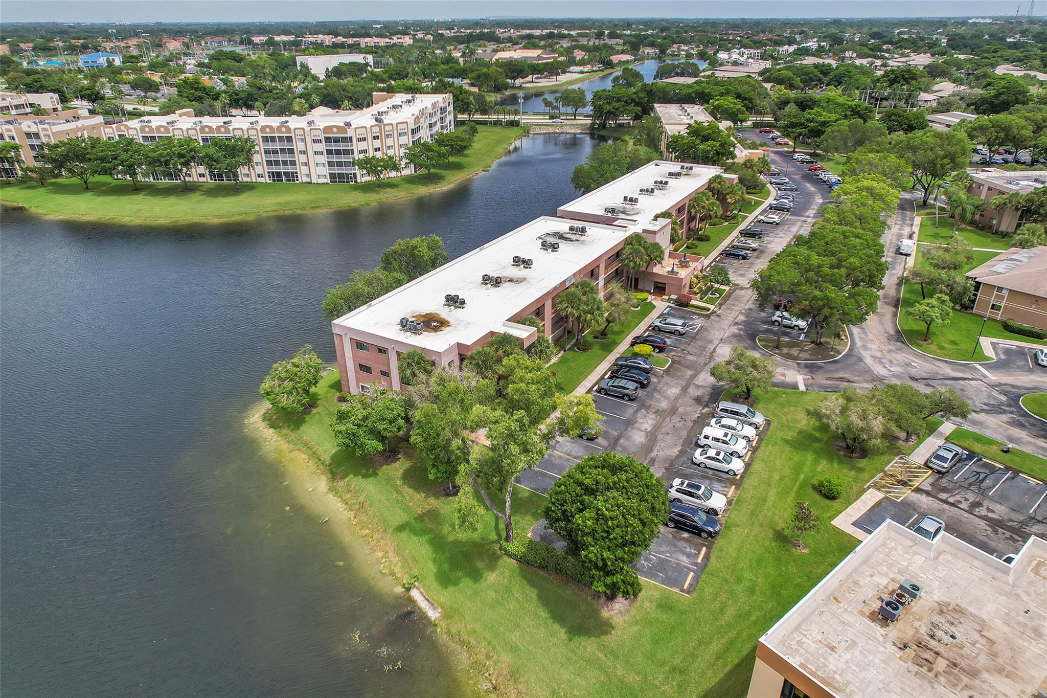 Kingspoint - Residential