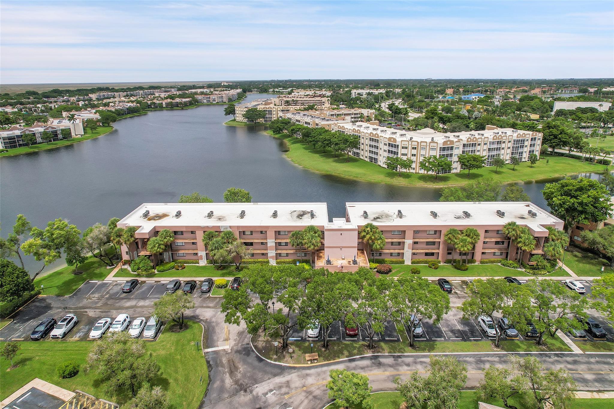 Kingspoint - Residential