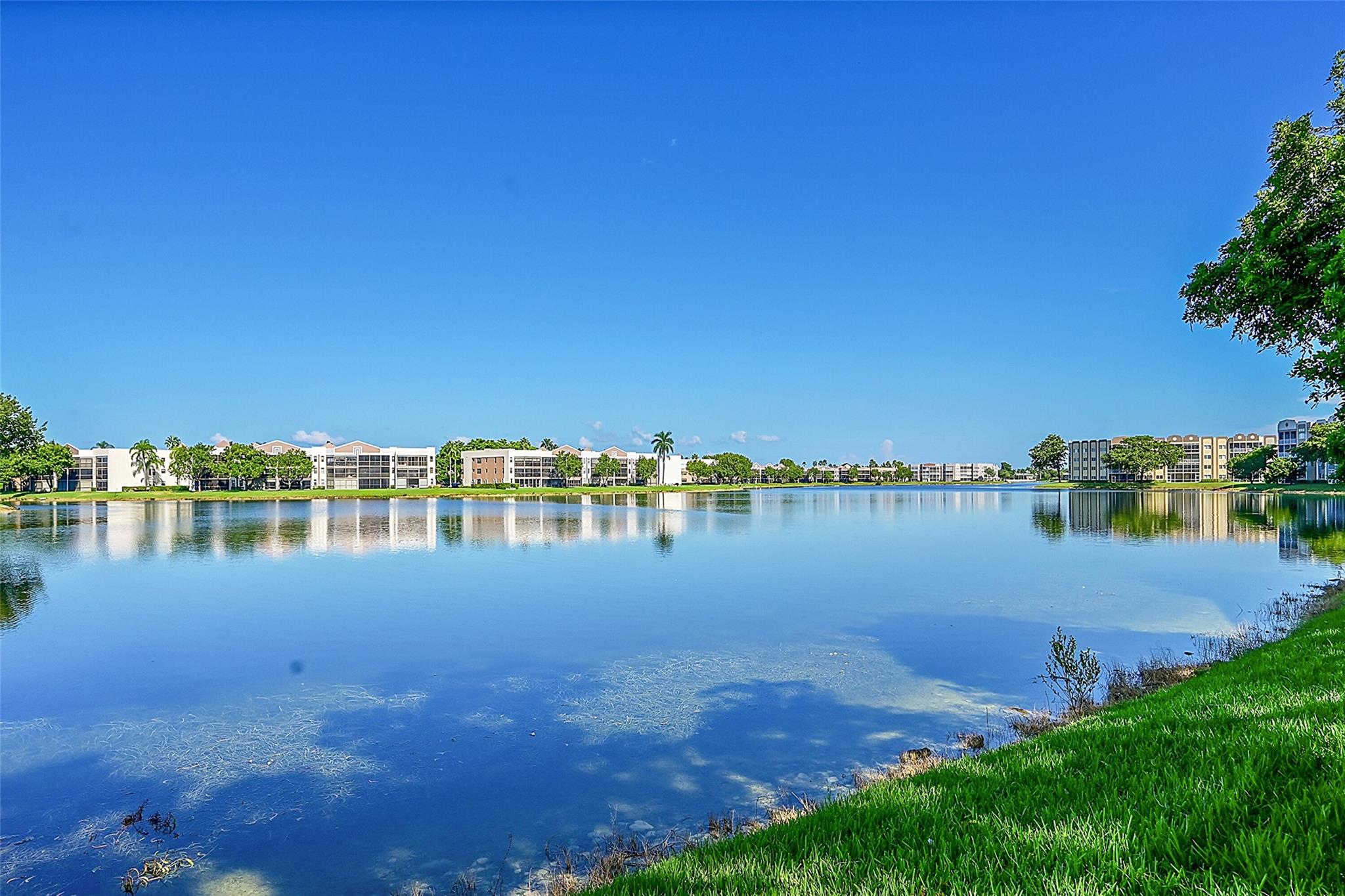 Kingspoint - Residential