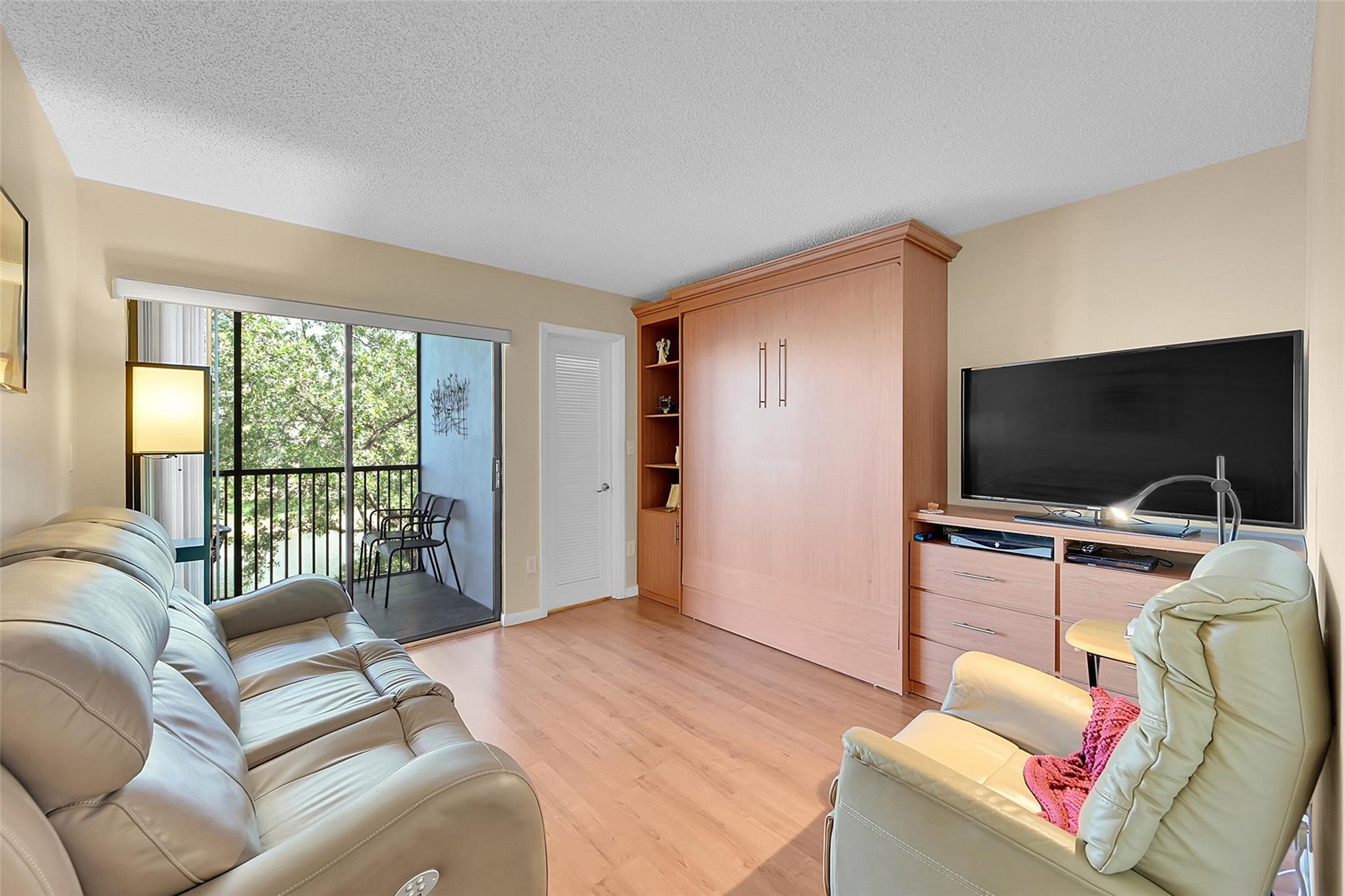 Kingspoint - Residential