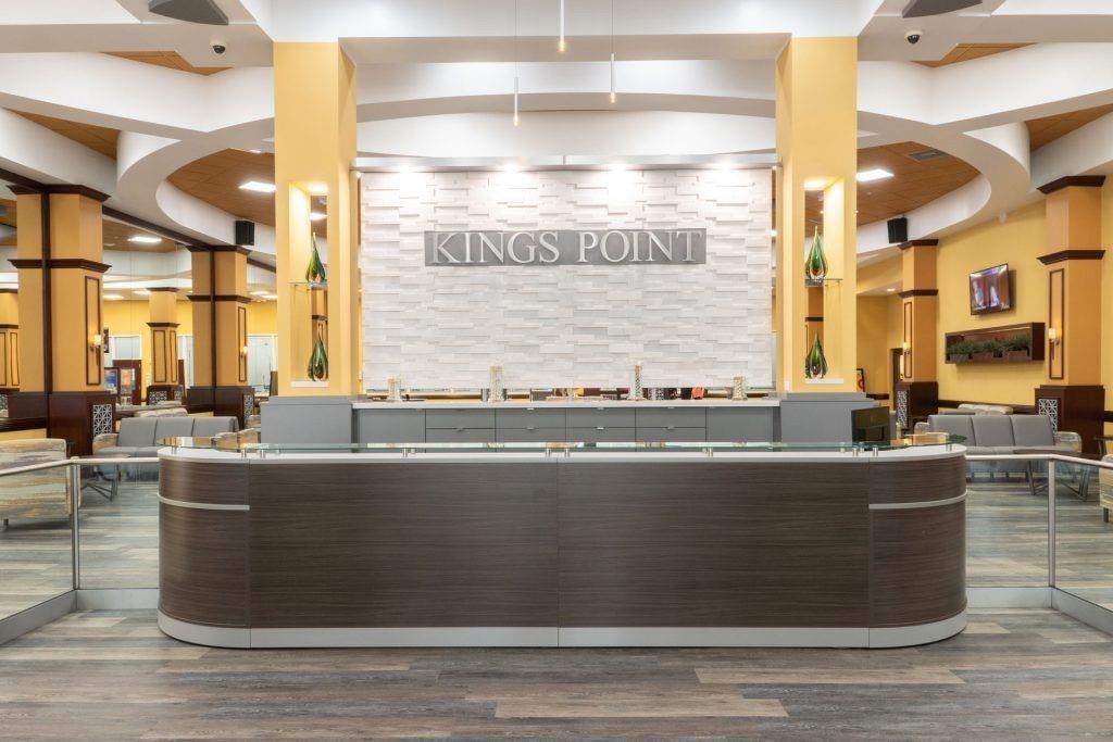 Kingspoint - Residential