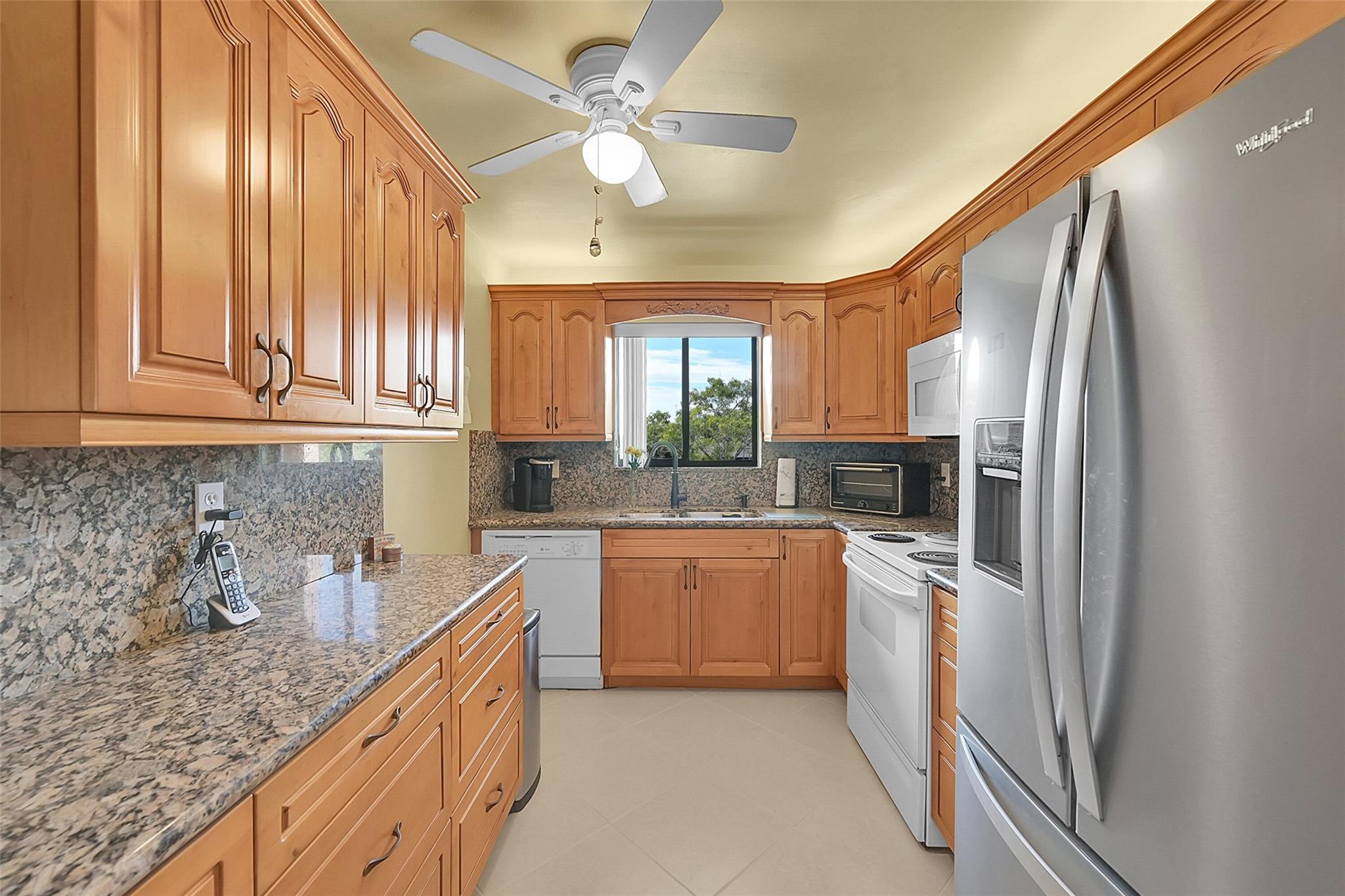 Kingspoint - Residential