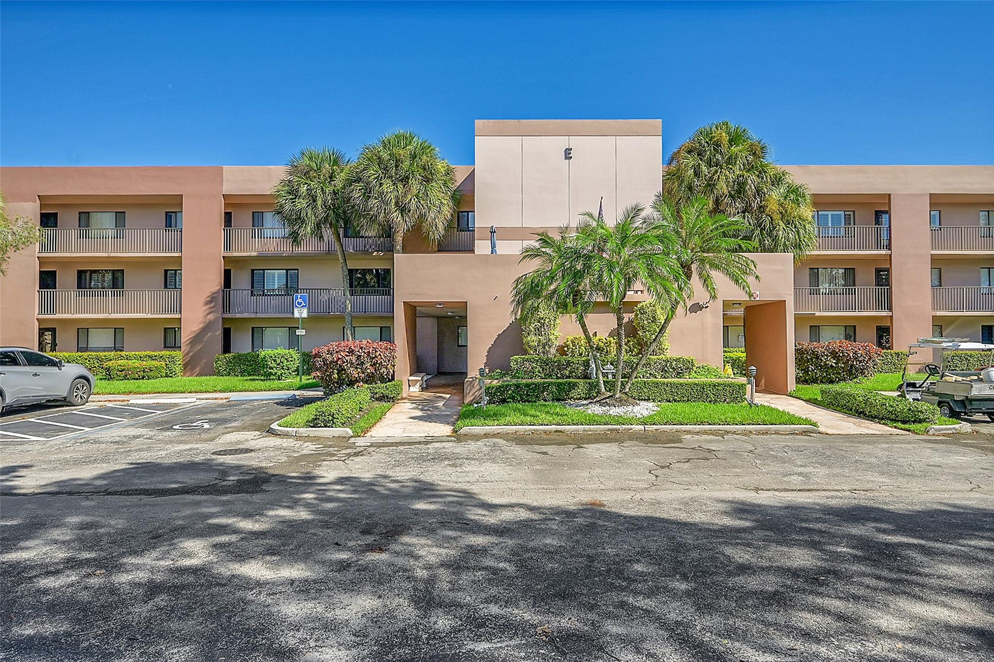 Kingspoint - Residential