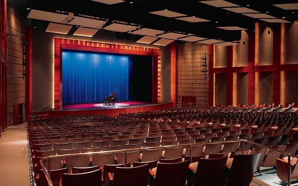 Kingspoint - Residential