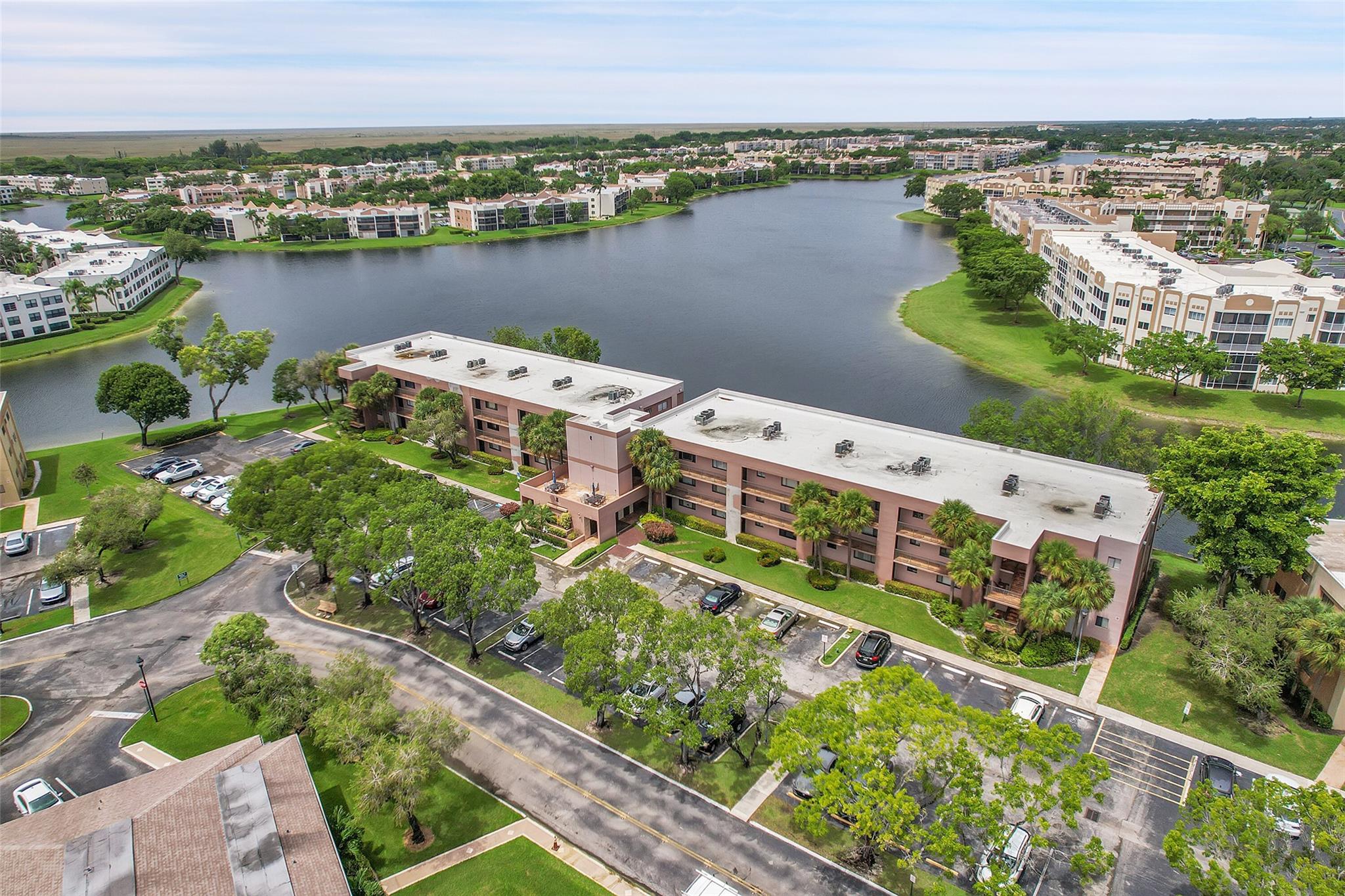 Kingspoint - Residential