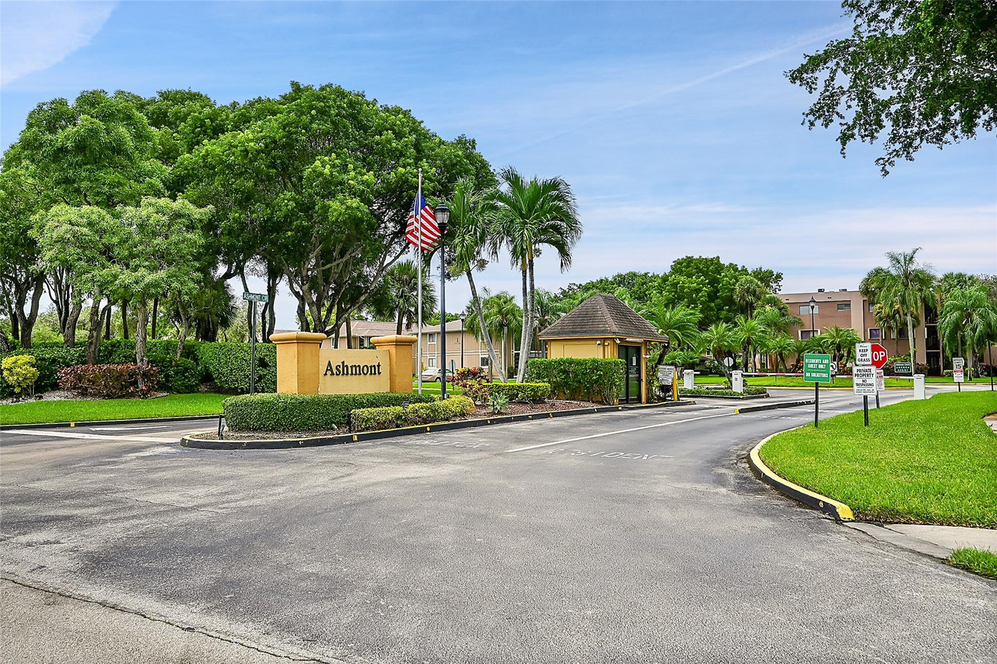 Kingspoint - Residential