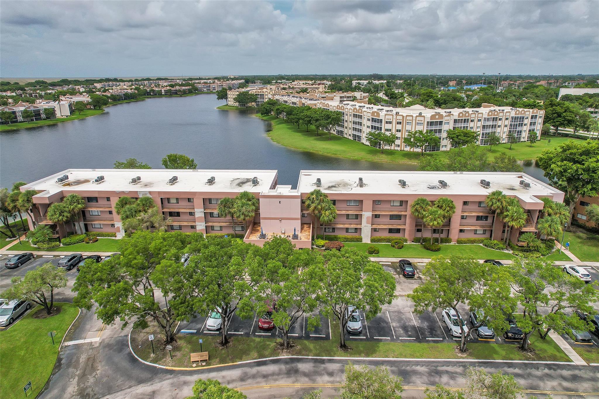 Kingspoint - Residential