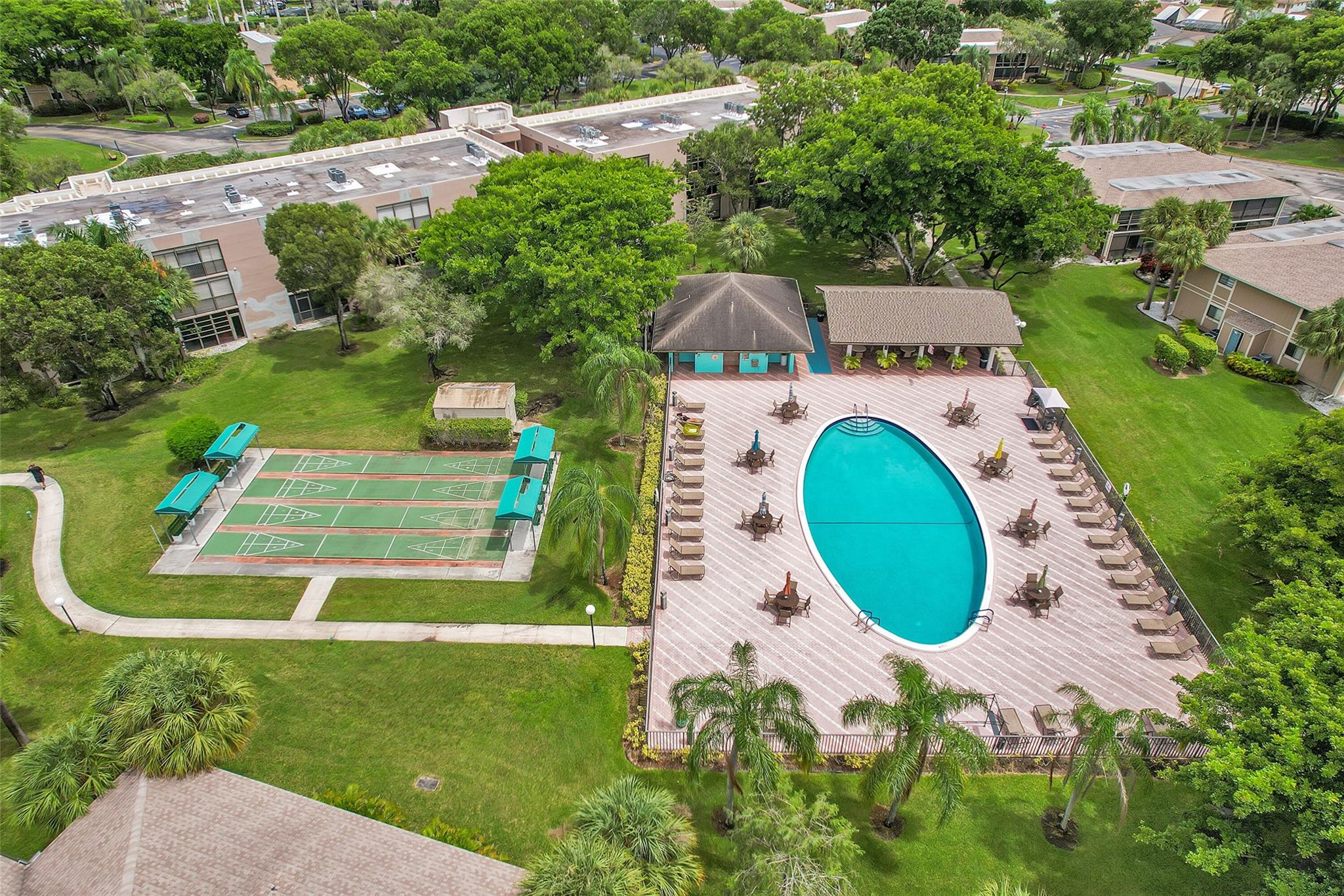 Kingspoint - Residential