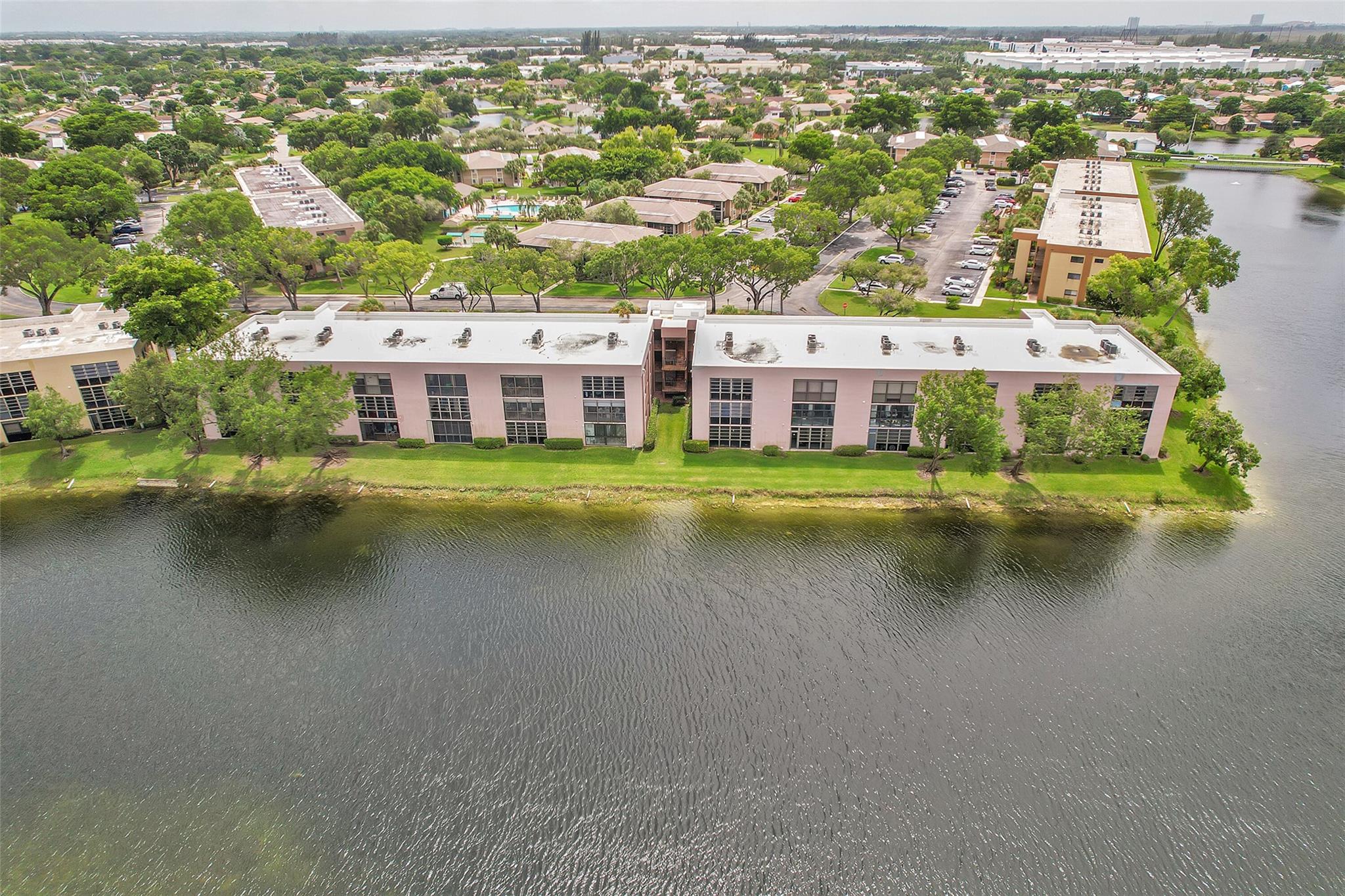 Kingspoint - Residential