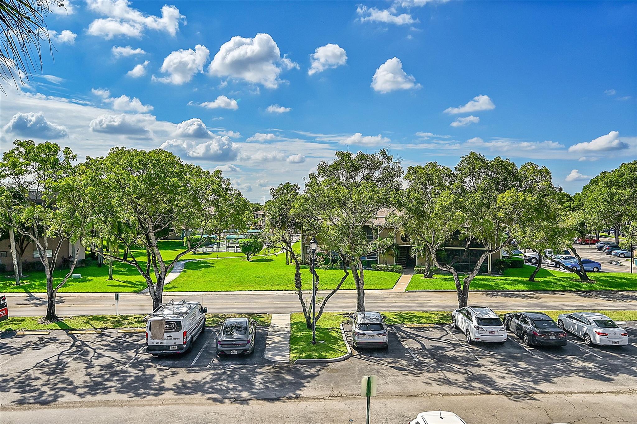 Kingspoint - Residential