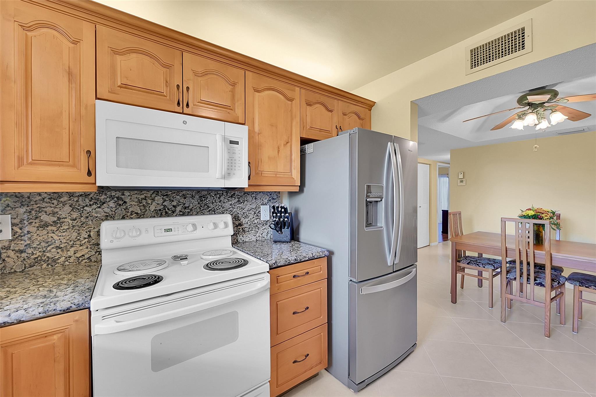 Kingspoint - Residential