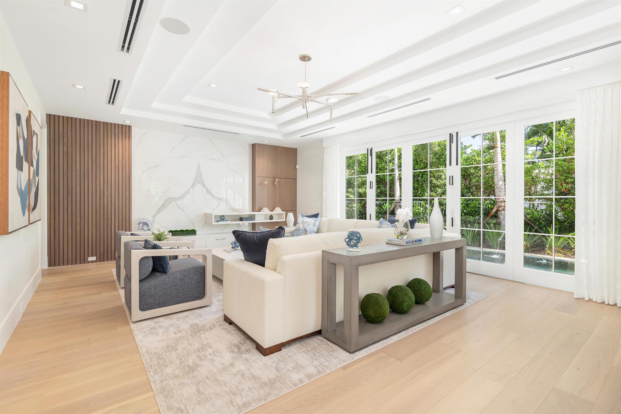 GREGORY ADD & REPL PB16P7 - Residential