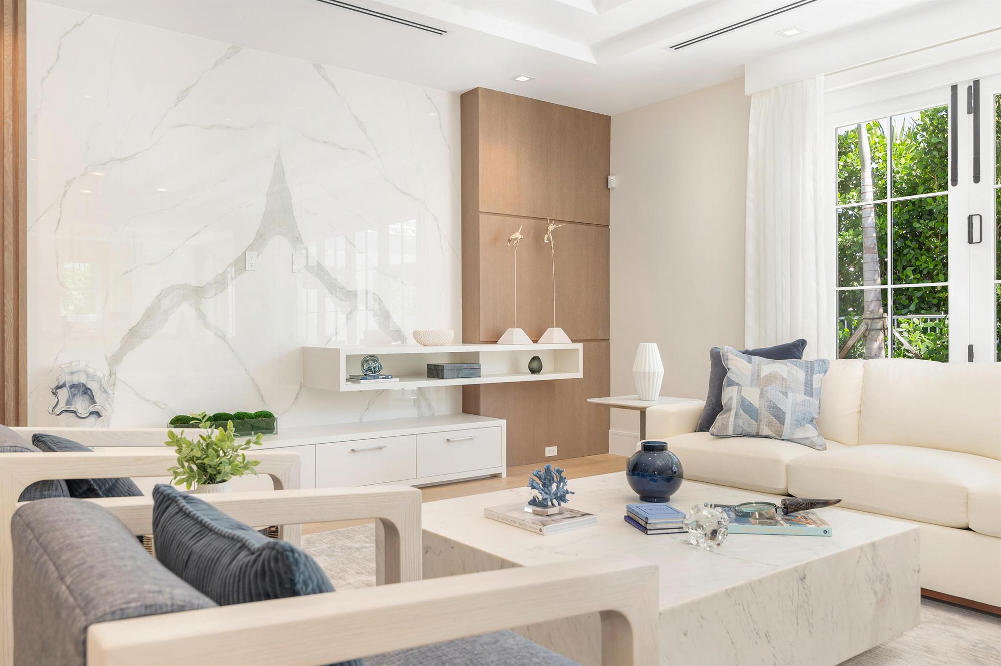 GREGORY ADD & REPL PB16P7 - Residential