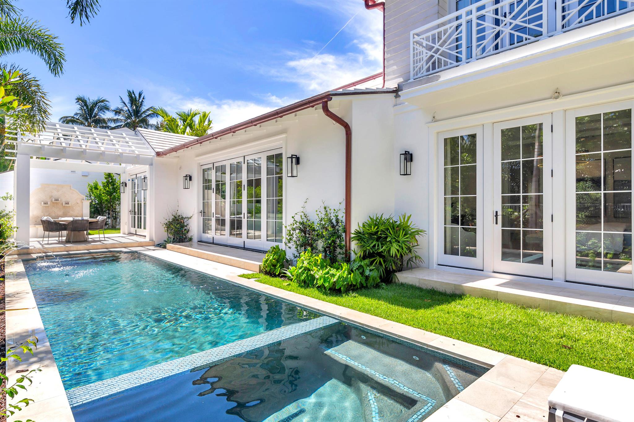 GREGORY ADD & REPL PB16P7 - Residential